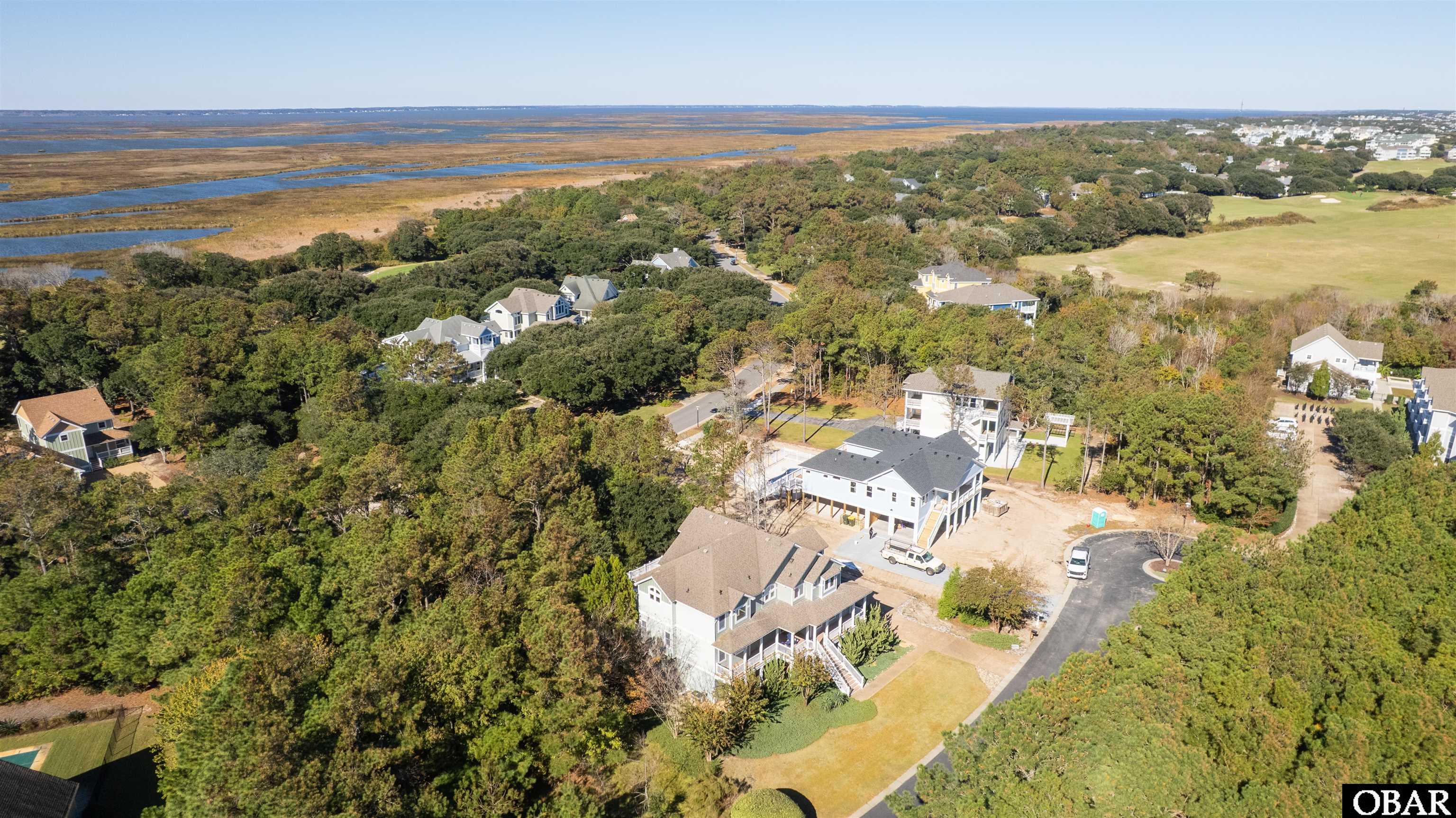 596 Laughing Gull Court Lot134