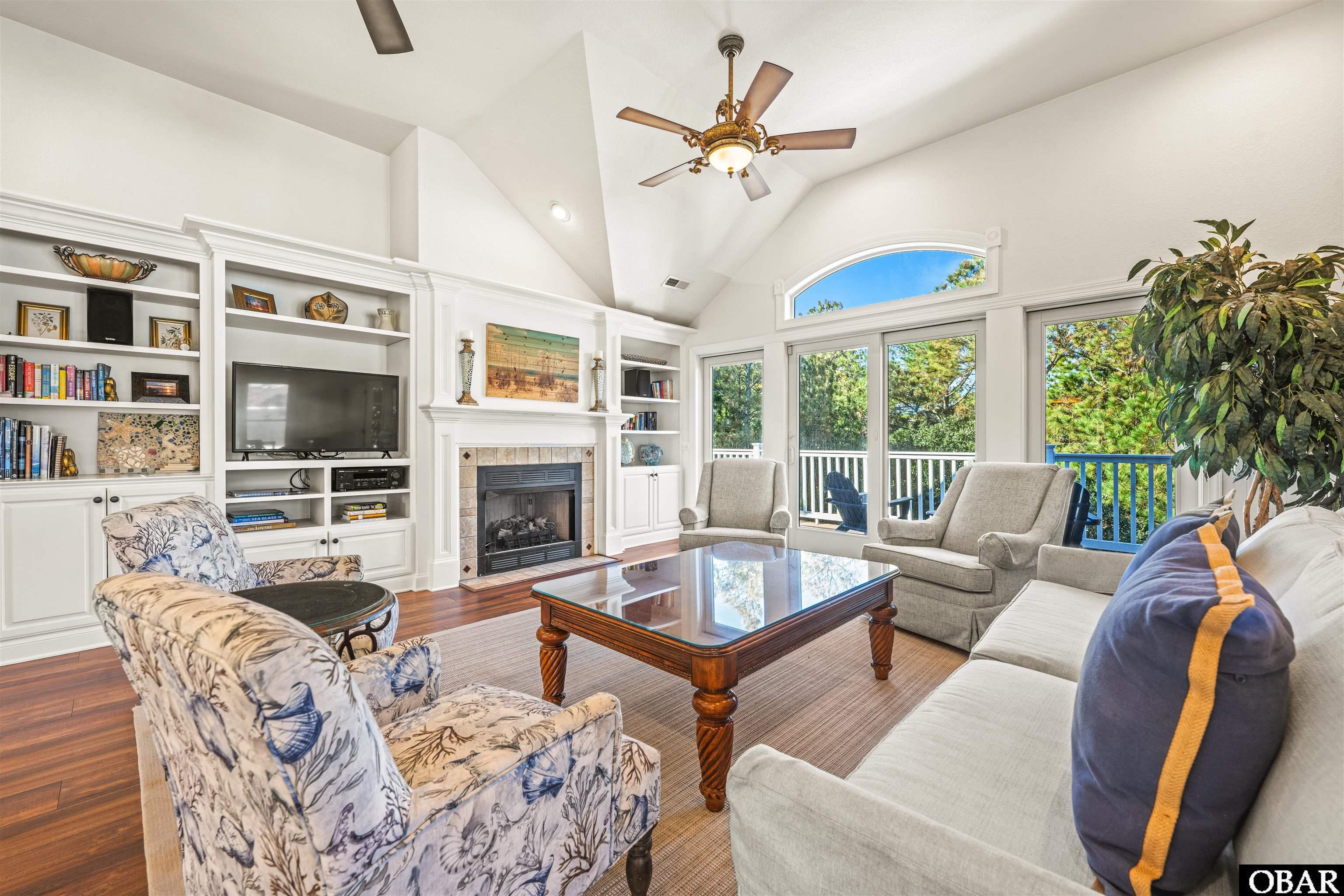 596 Laughing Gull Court Lot134