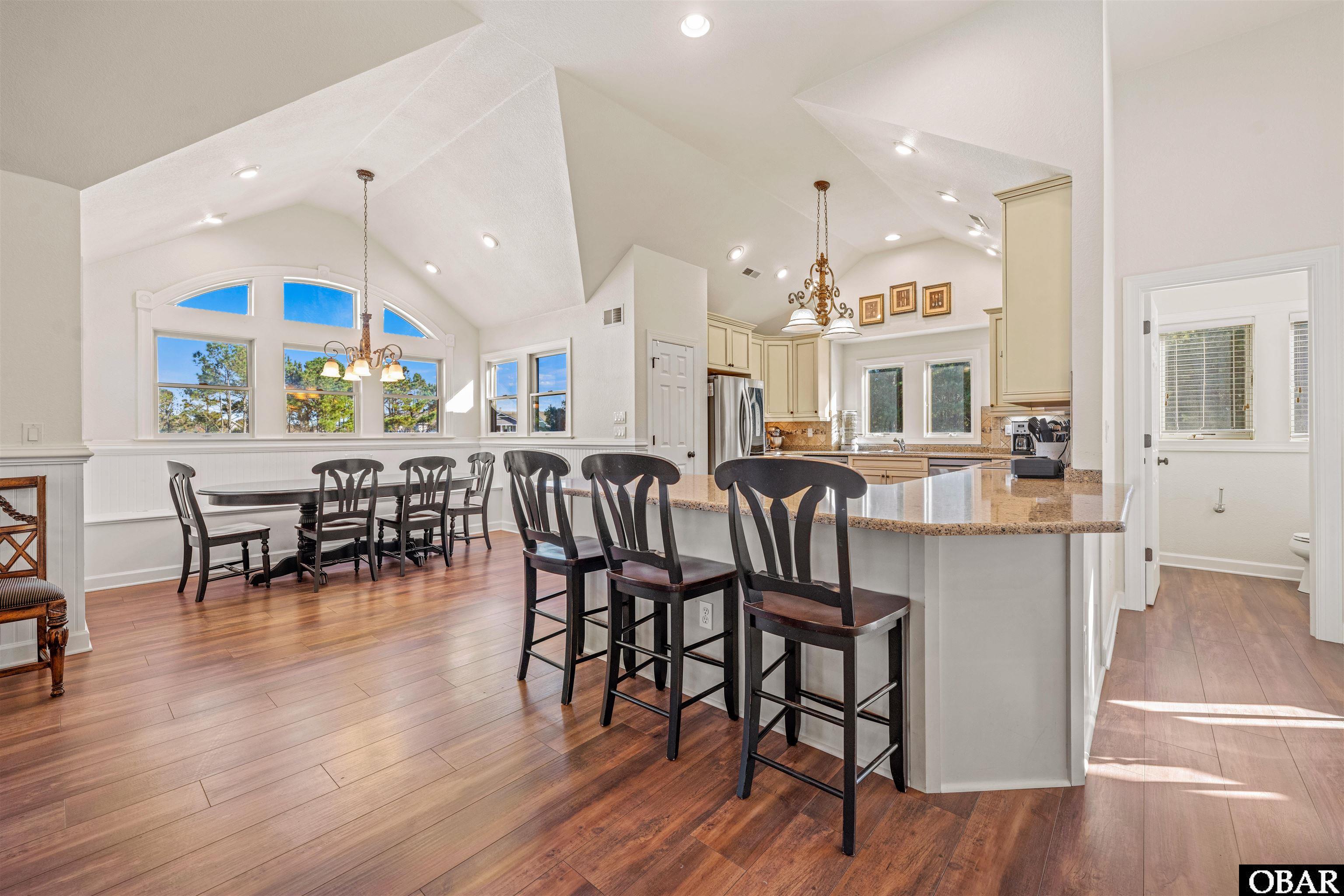 596 Laughing Gull Court Lot134