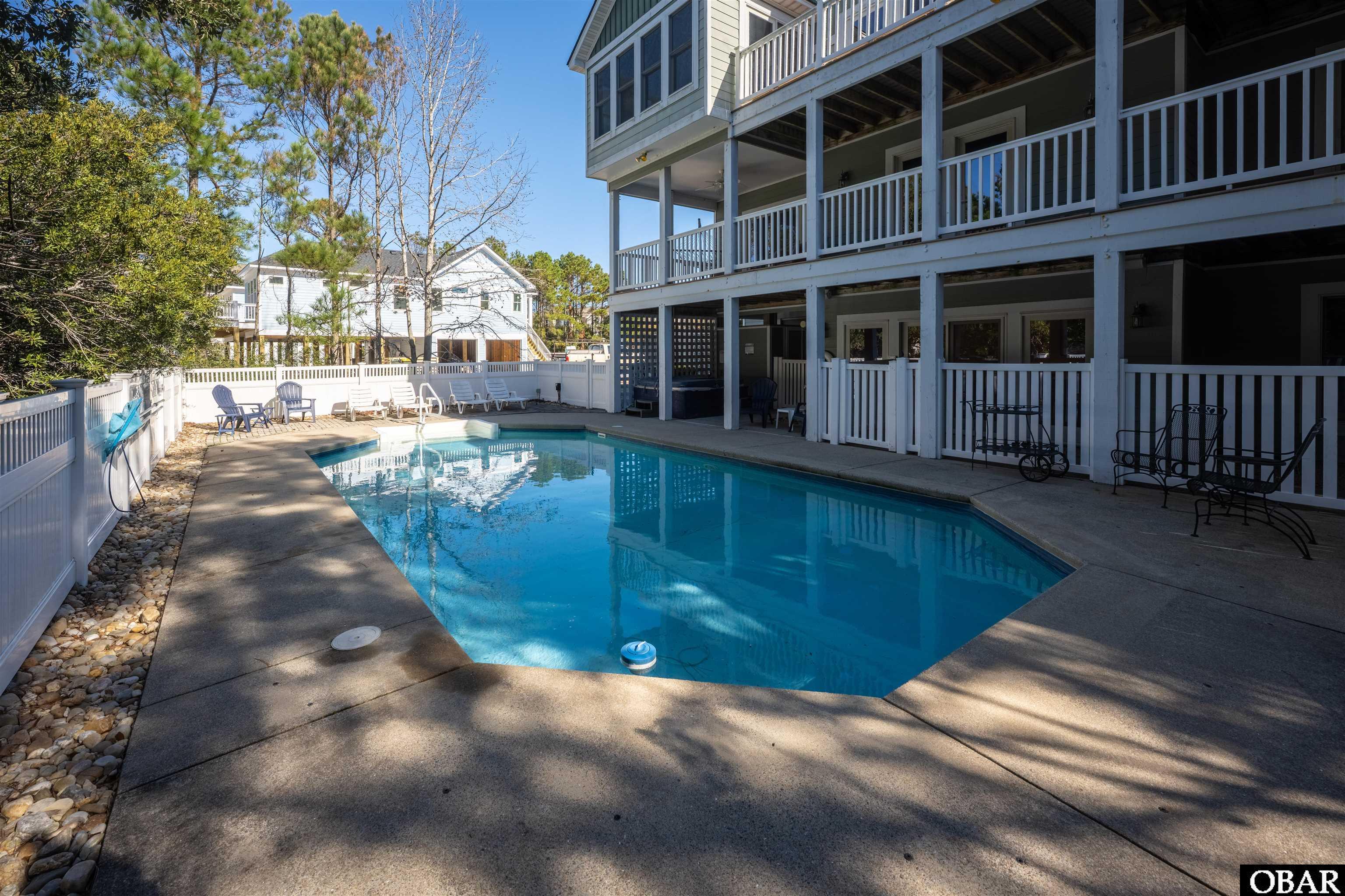 596 Laughing Gull Court Lot134
