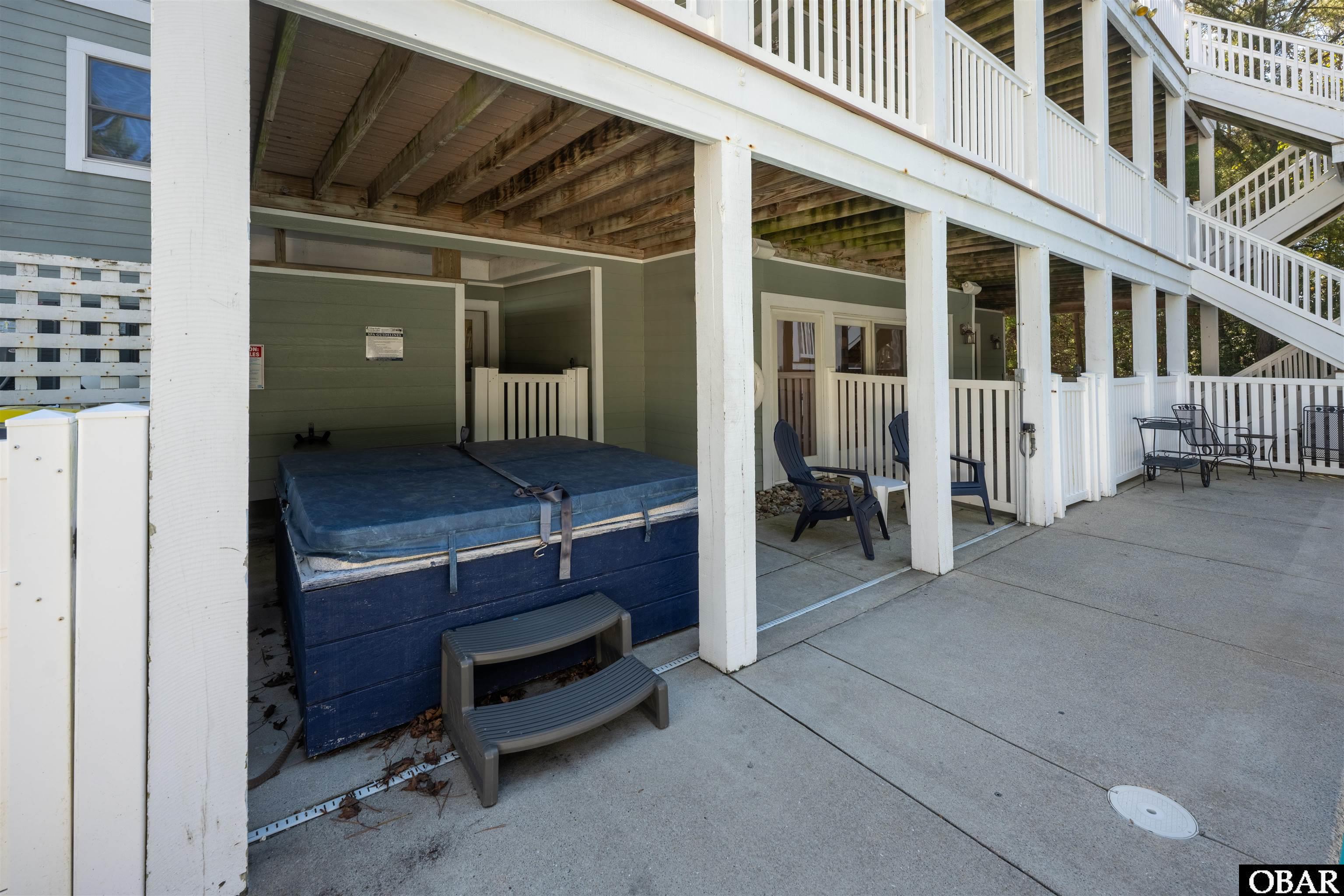 596 Laughing Gull Court Lot134