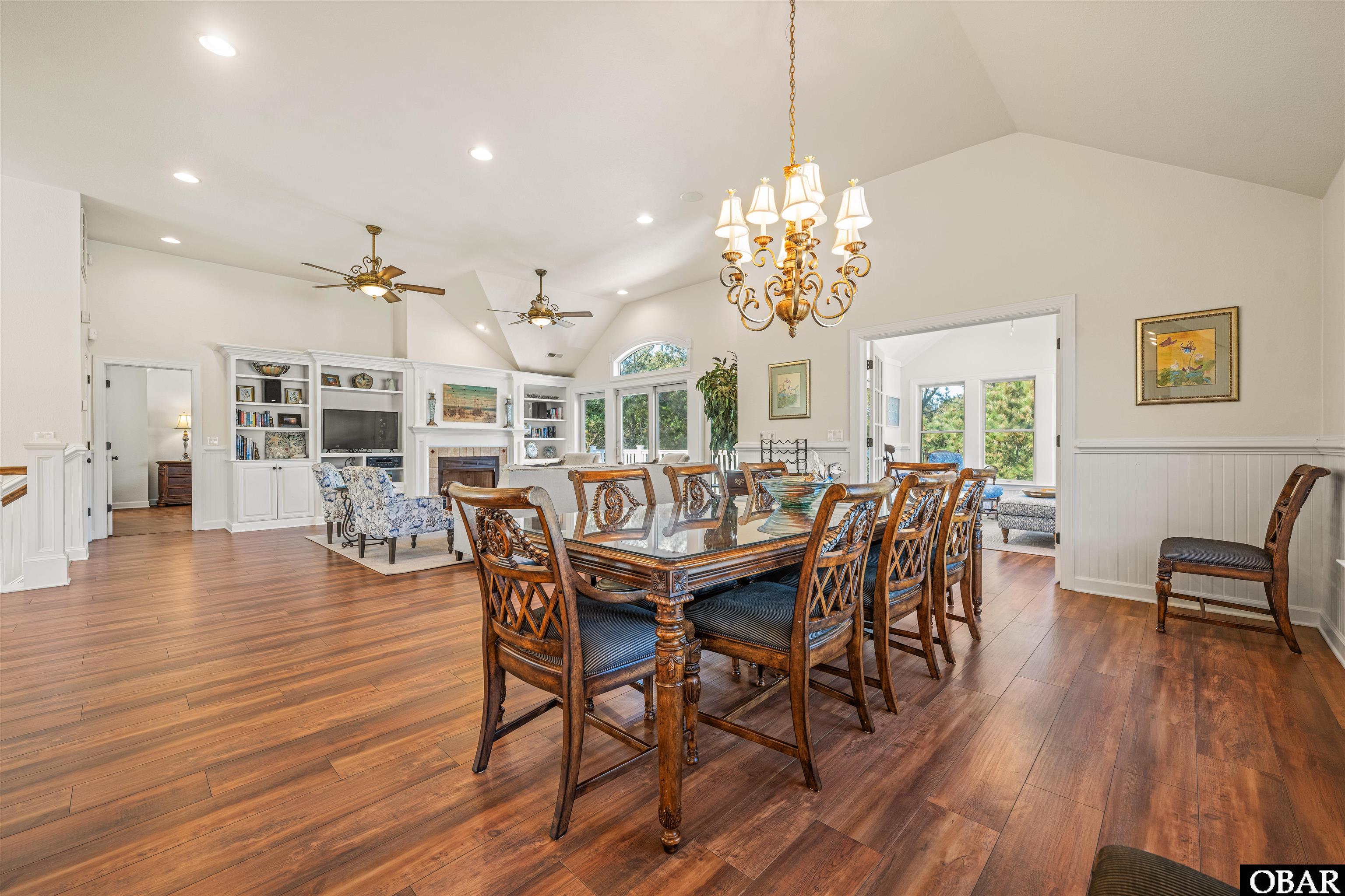 596 Laughing Gull Court Lot134