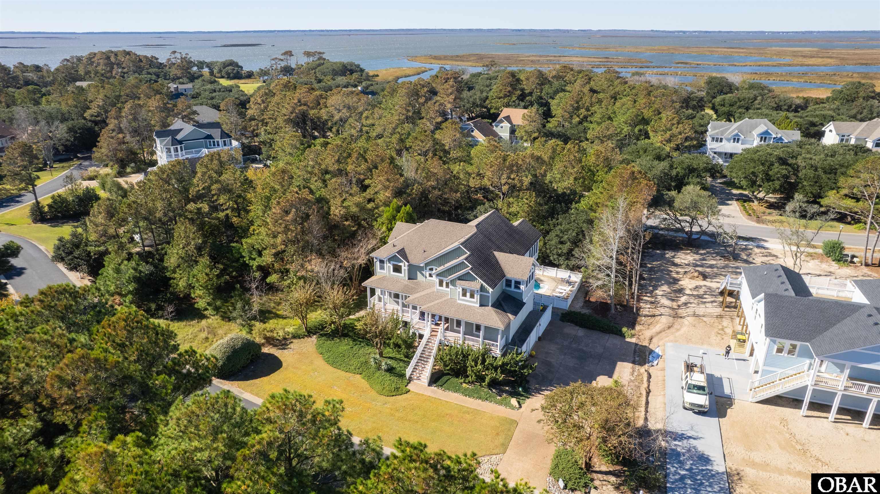 596 Laughing Gull Court Lot134