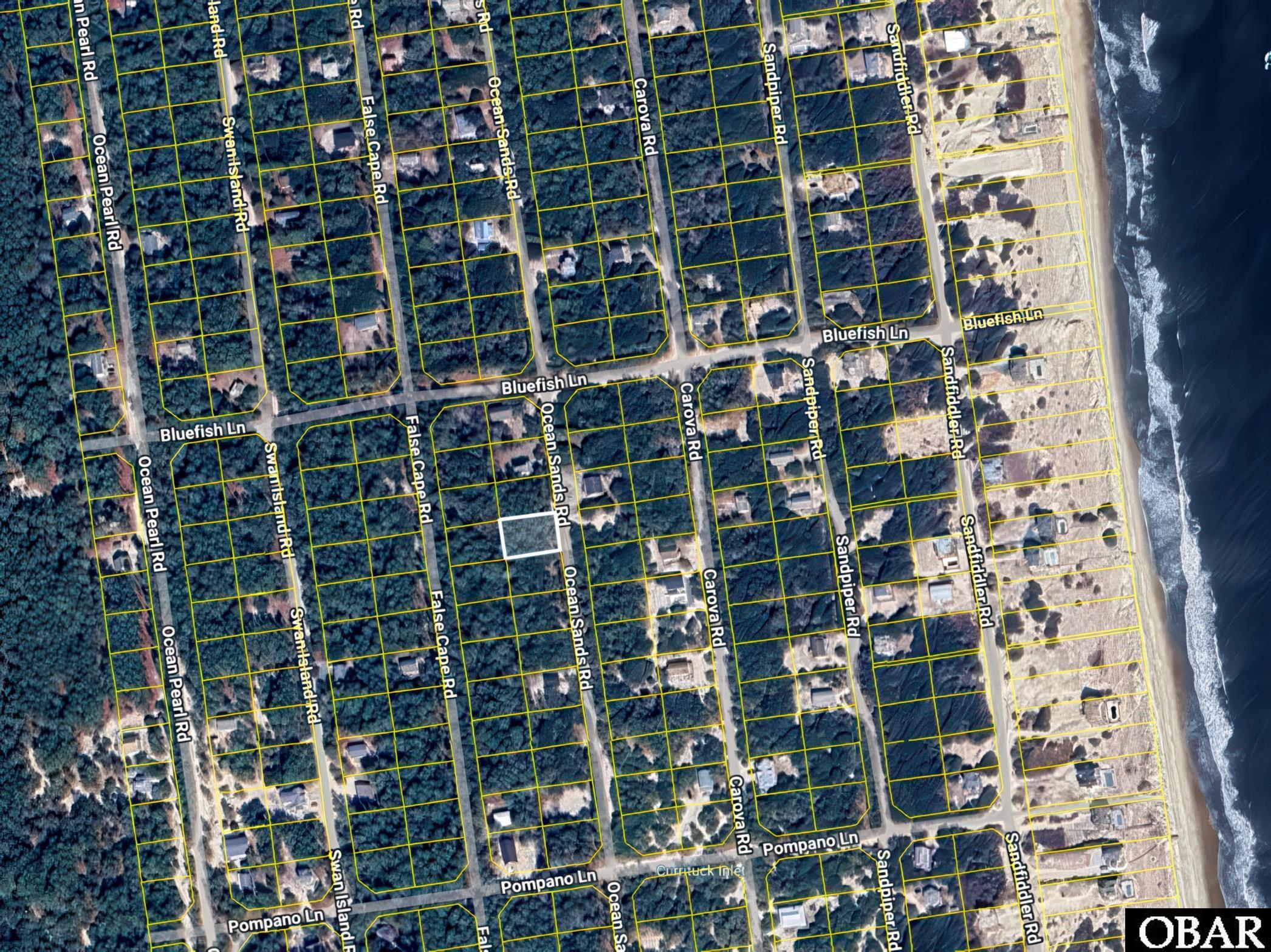 2368 Ocean Sands Road Lot 4