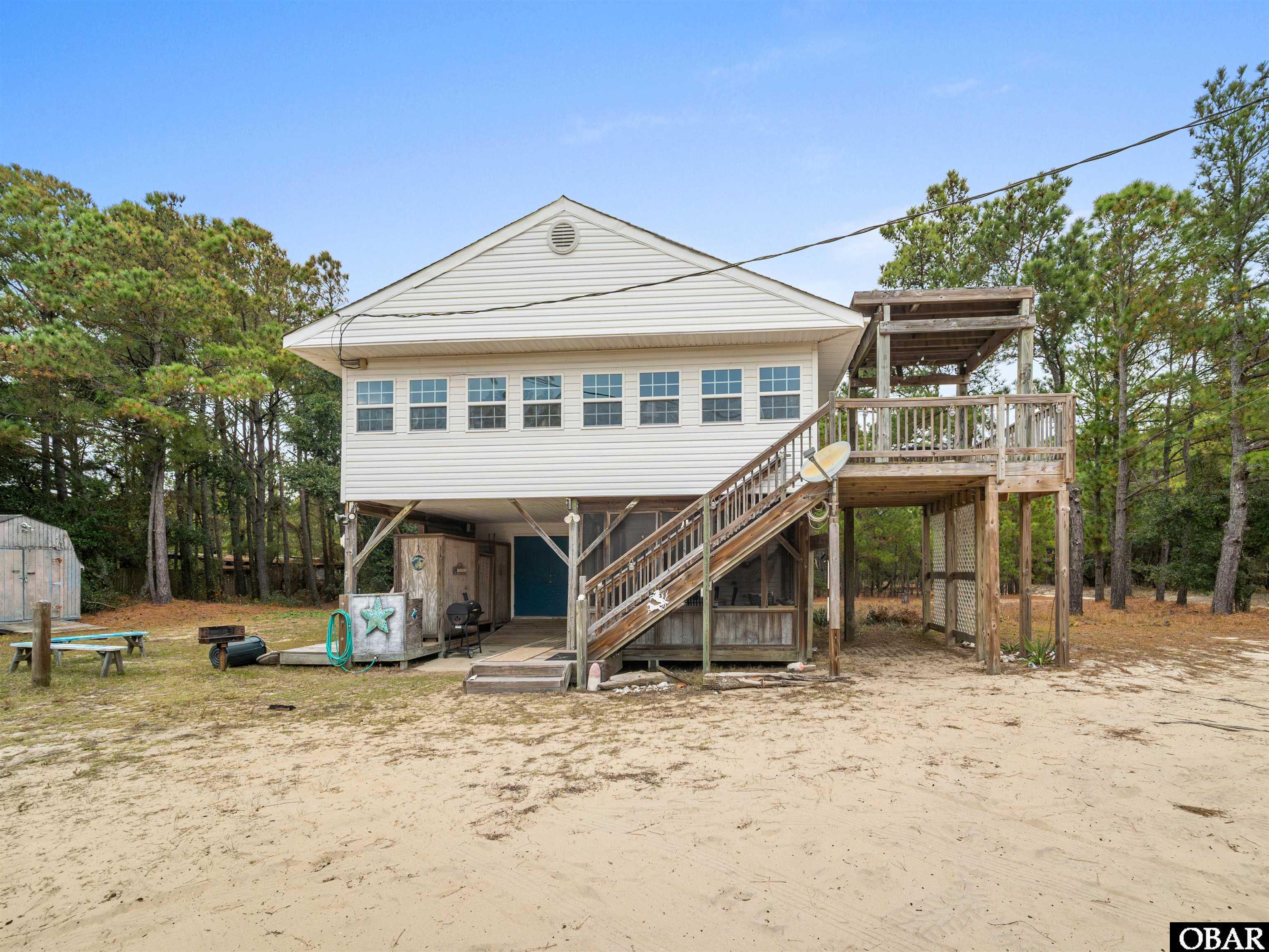 2330 Ocean Sands Road Lot #10