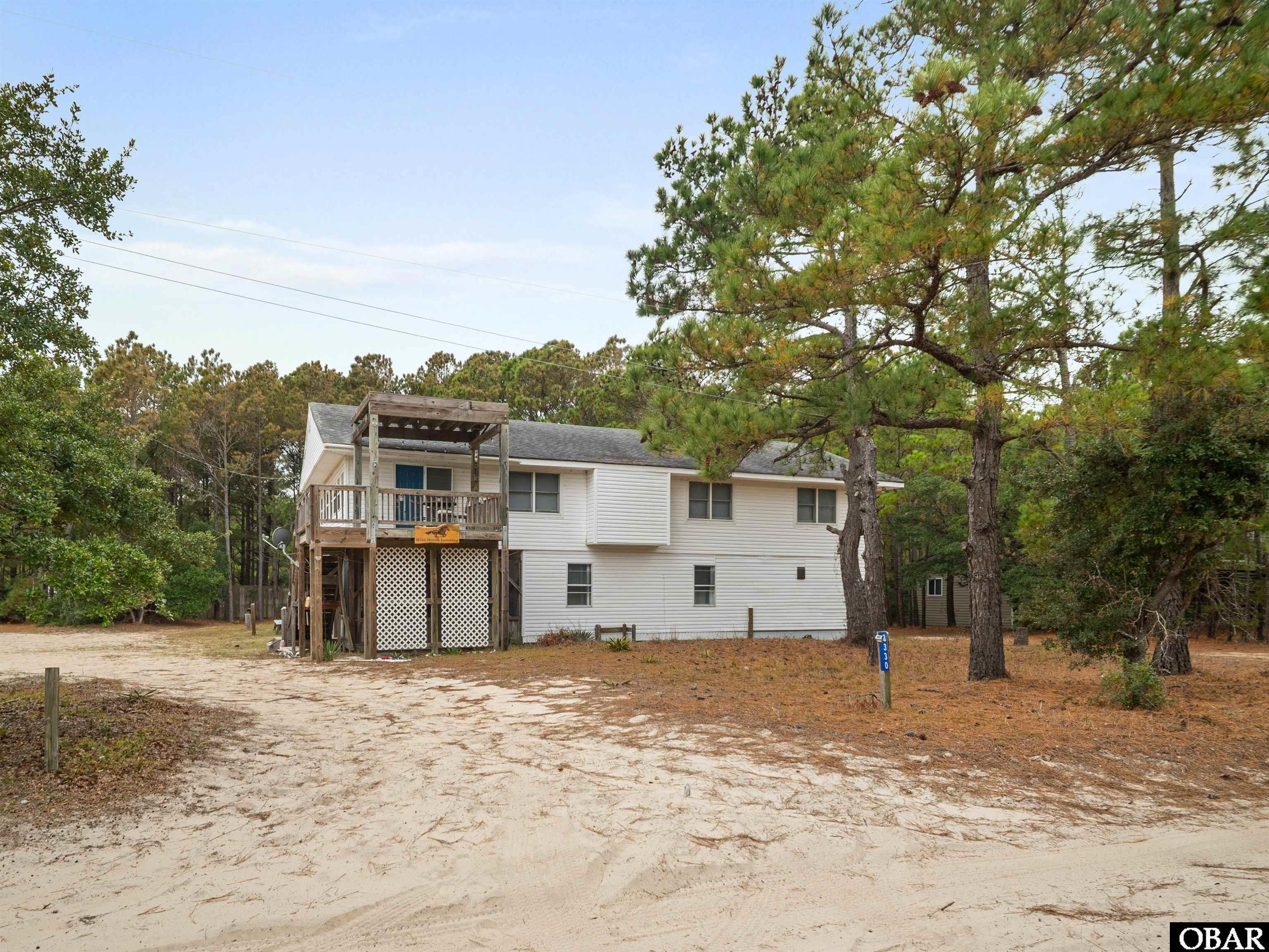 2330 Ocean Sands Road Lot #10
