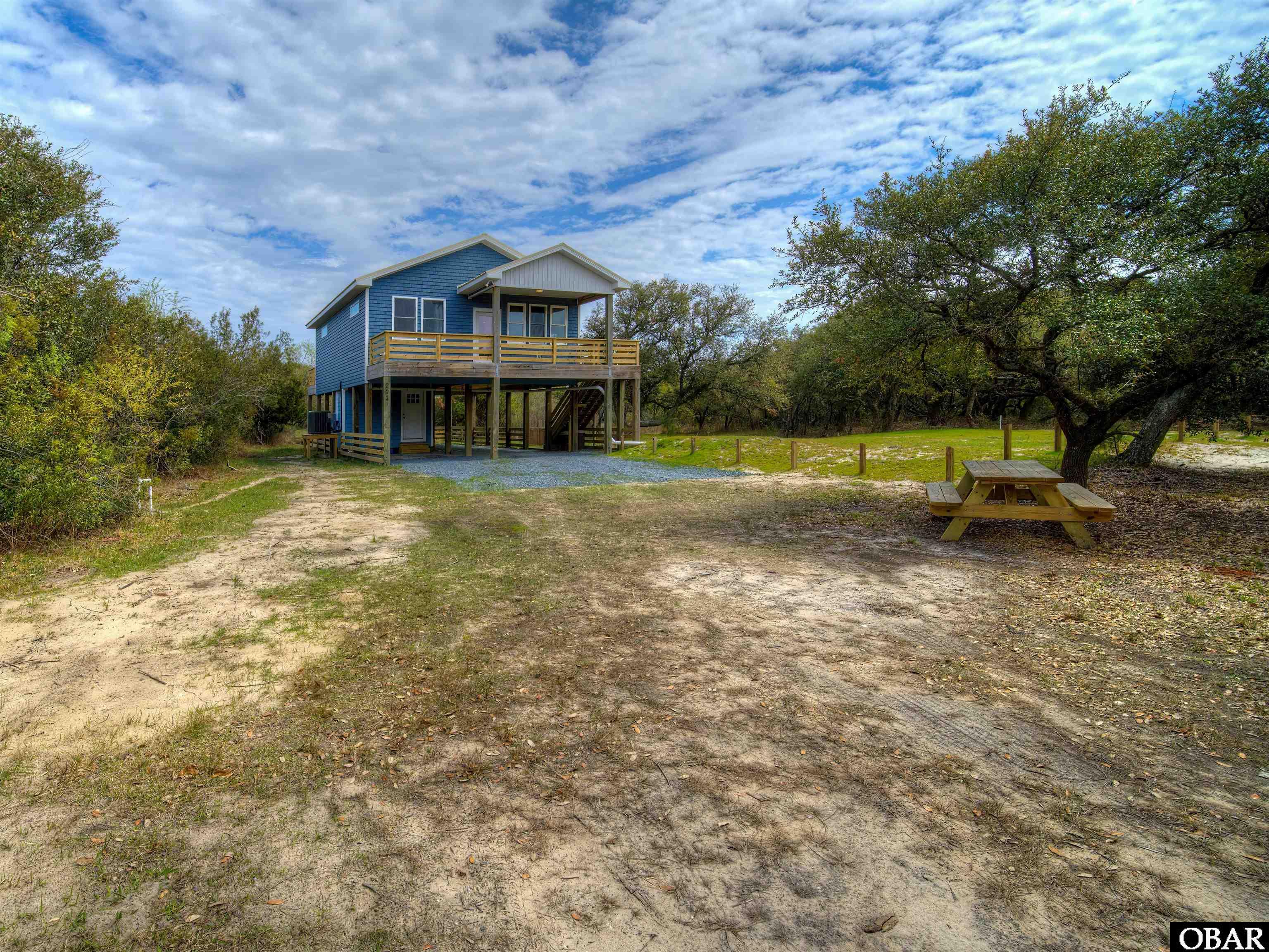 2021 Midland Road Lot #1