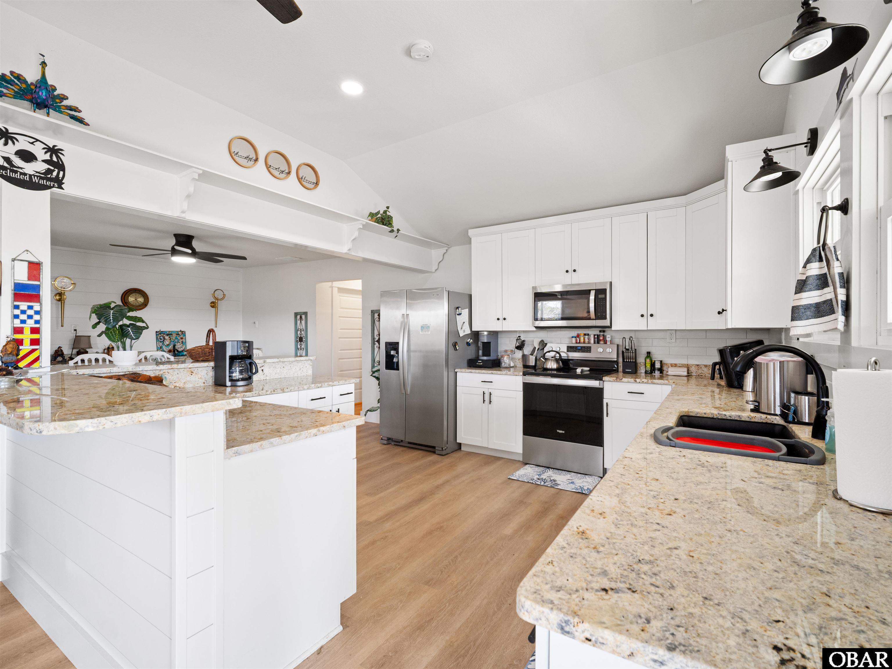 2218 Ocean Pearl Road Lot 27