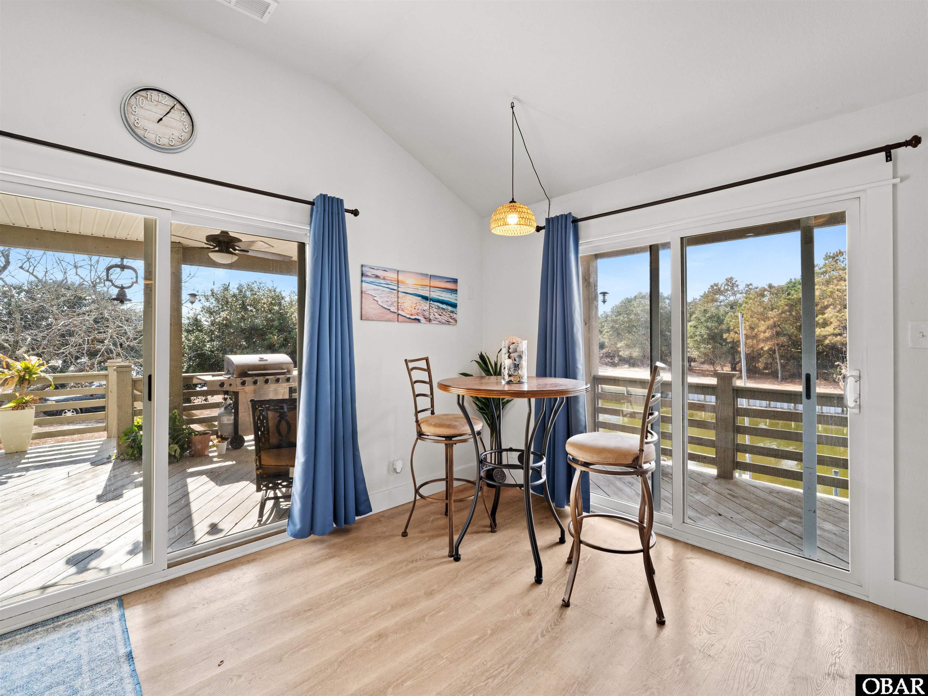 2218 Ocean Pearl Road Lot 27