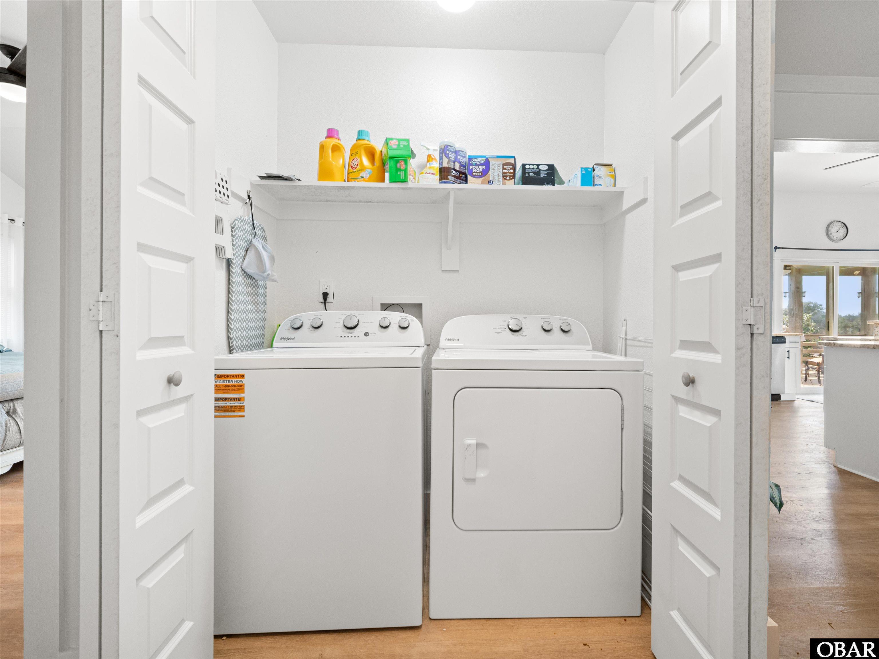 2218 Ocean Pearl Road Lot 27