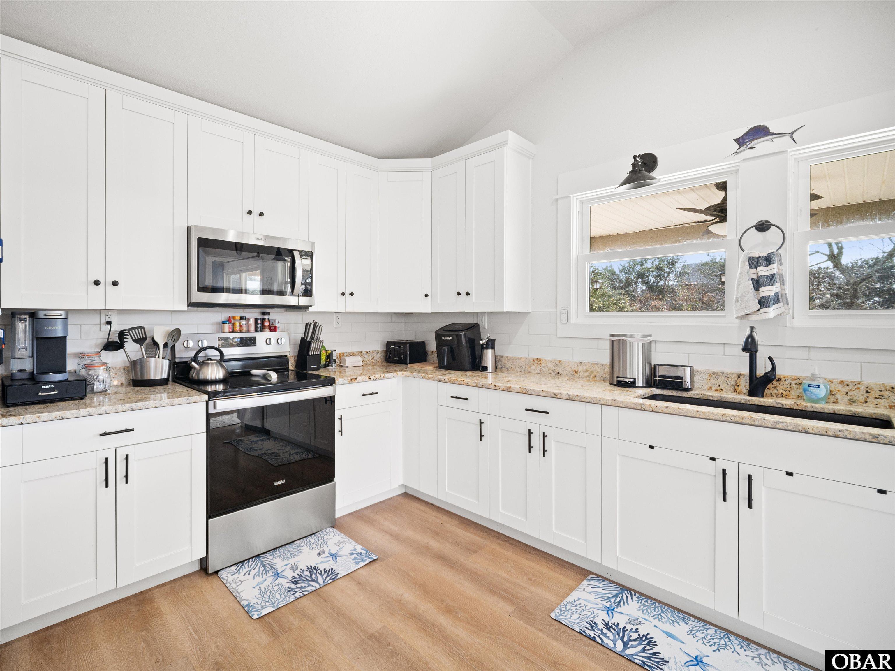 2218 Ocean Pearl Road Lot 27