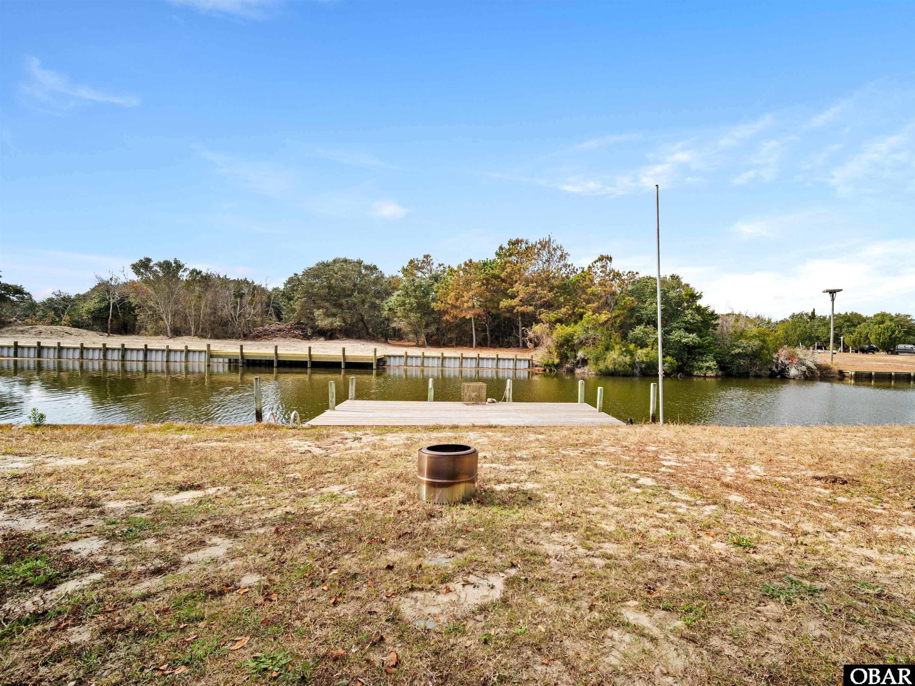 2218 Ocean Pearl Road Lot 27