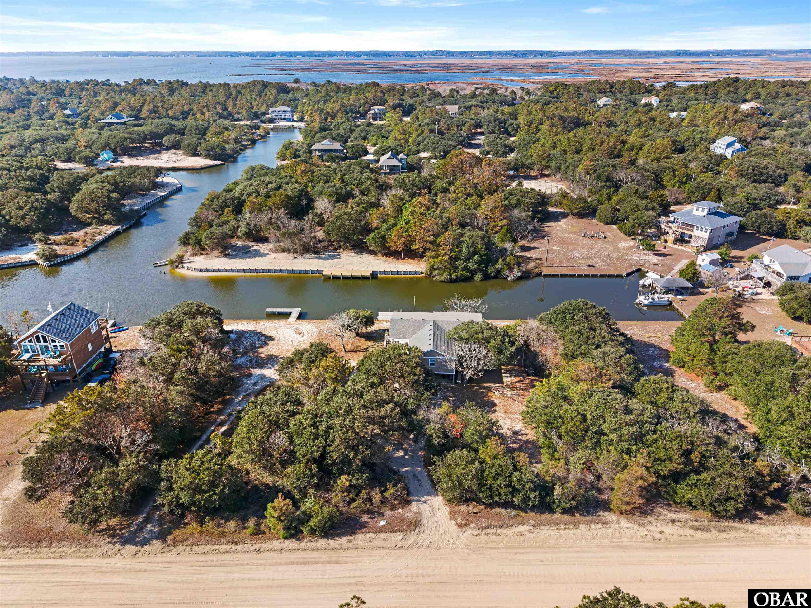 2218 Ocean Pearl Road Lot 27