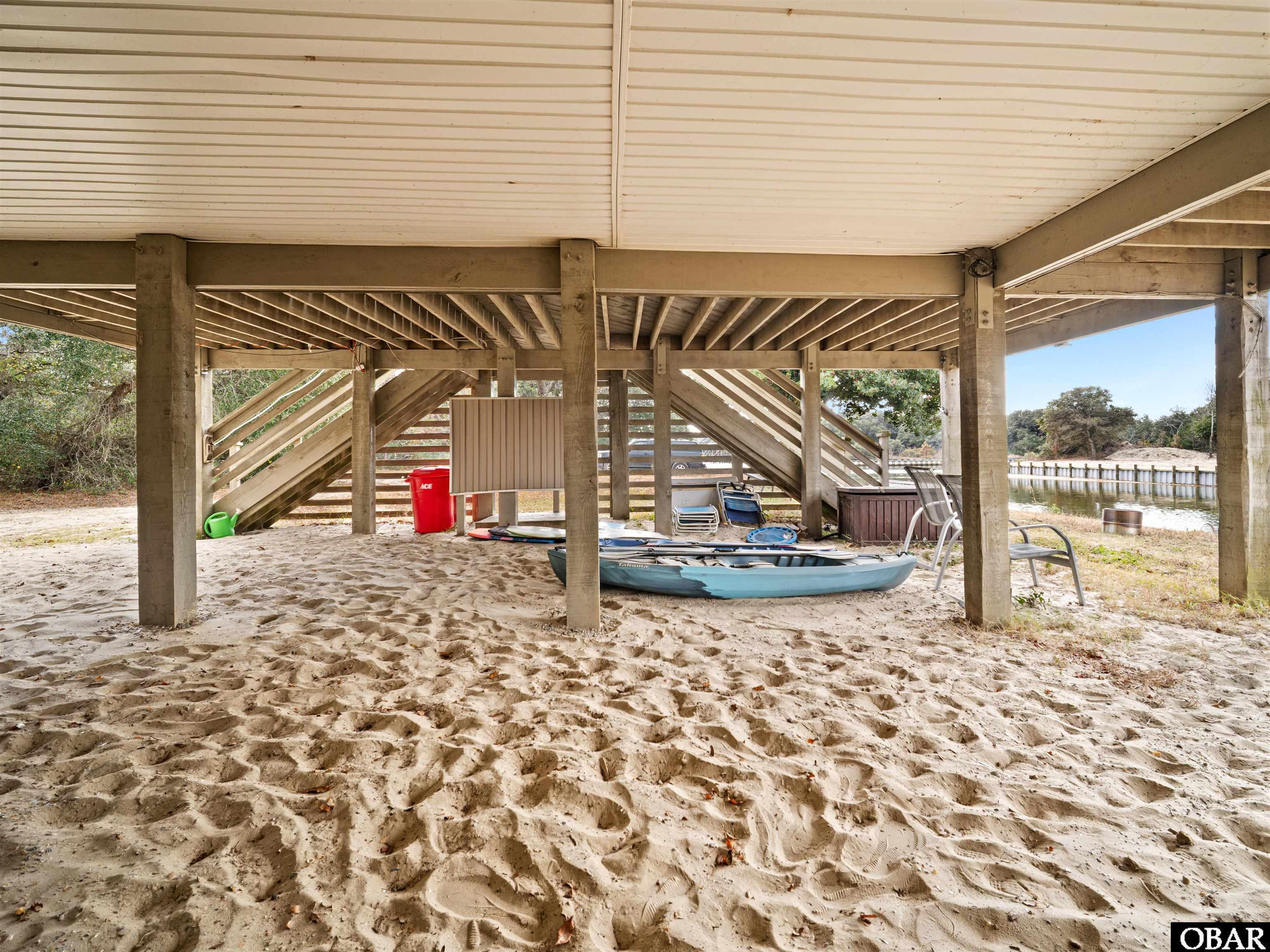 2218 Ocean Pearl Road Lot 27