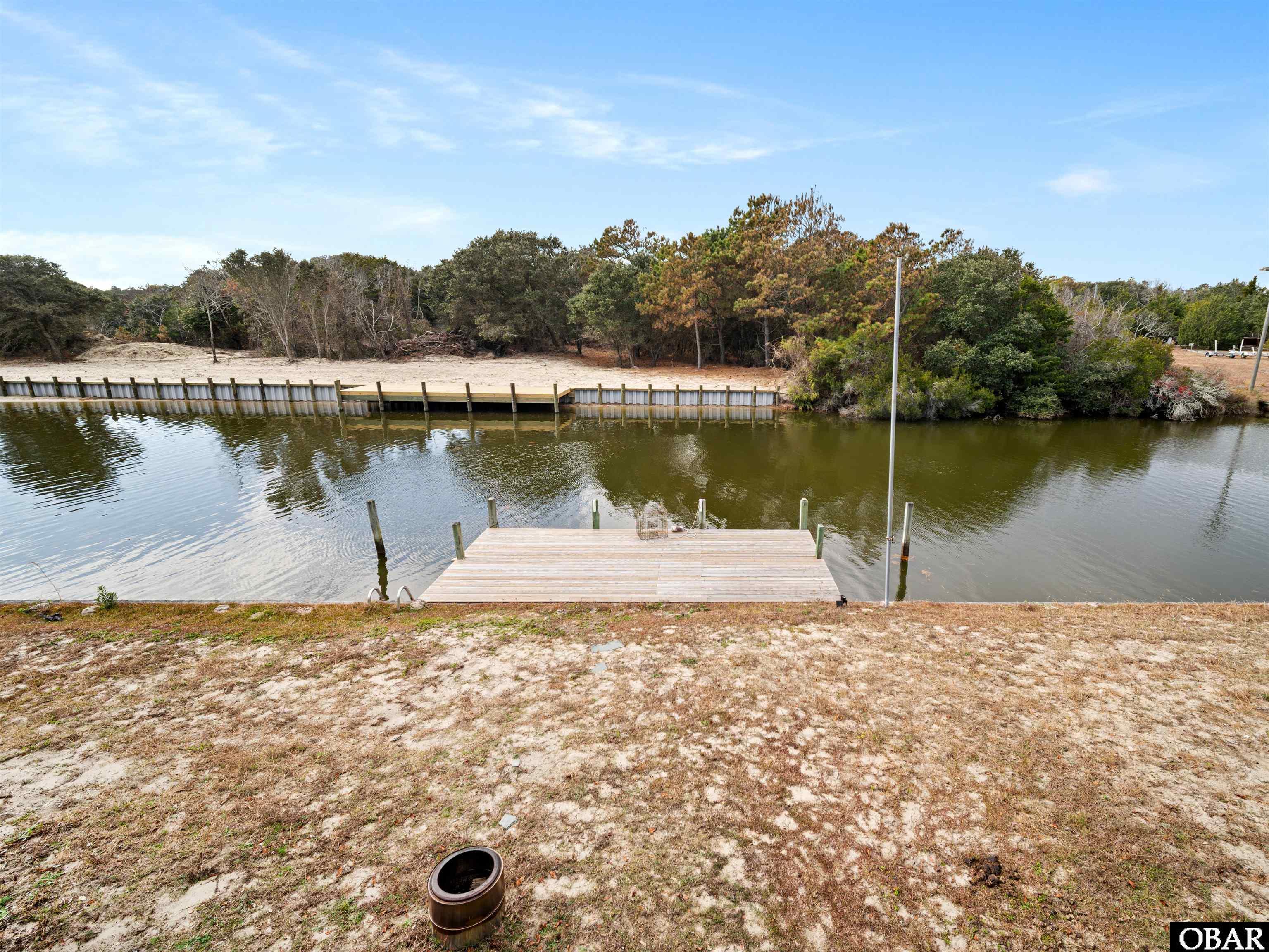 2218 Ocean Pearl Road Lot 27