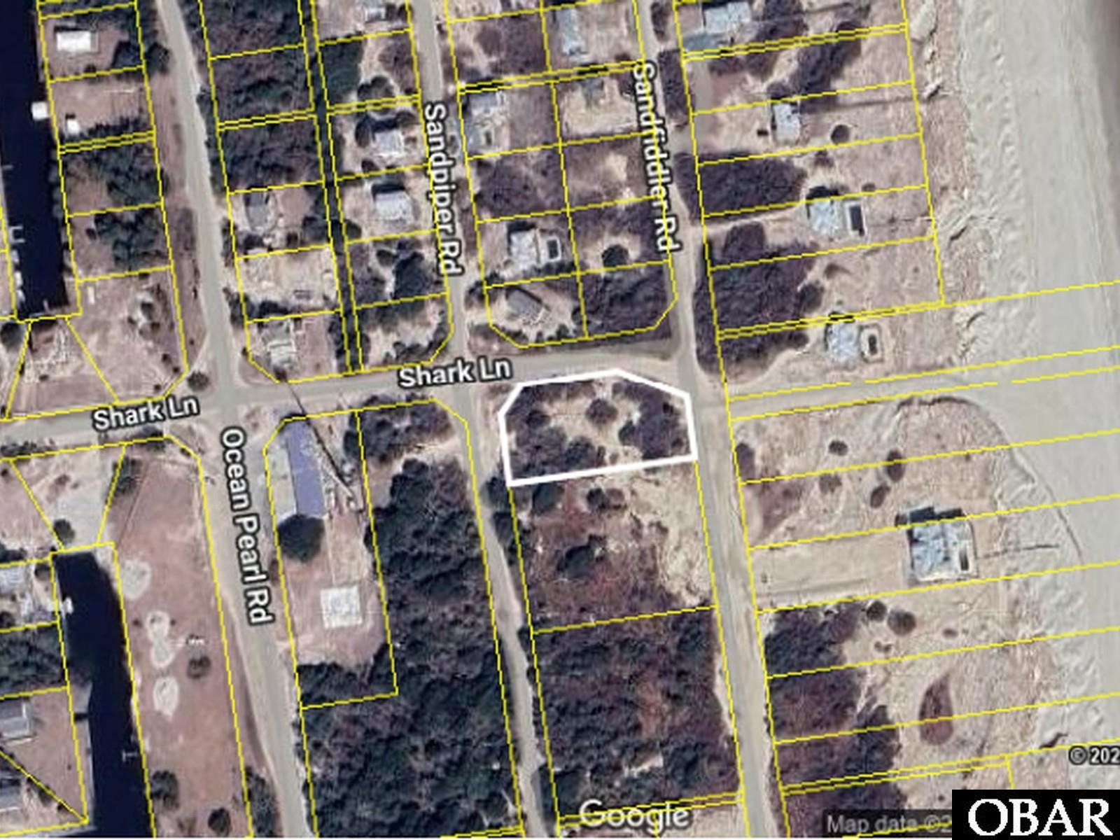 2166 Sandfiddler Road Lot 107