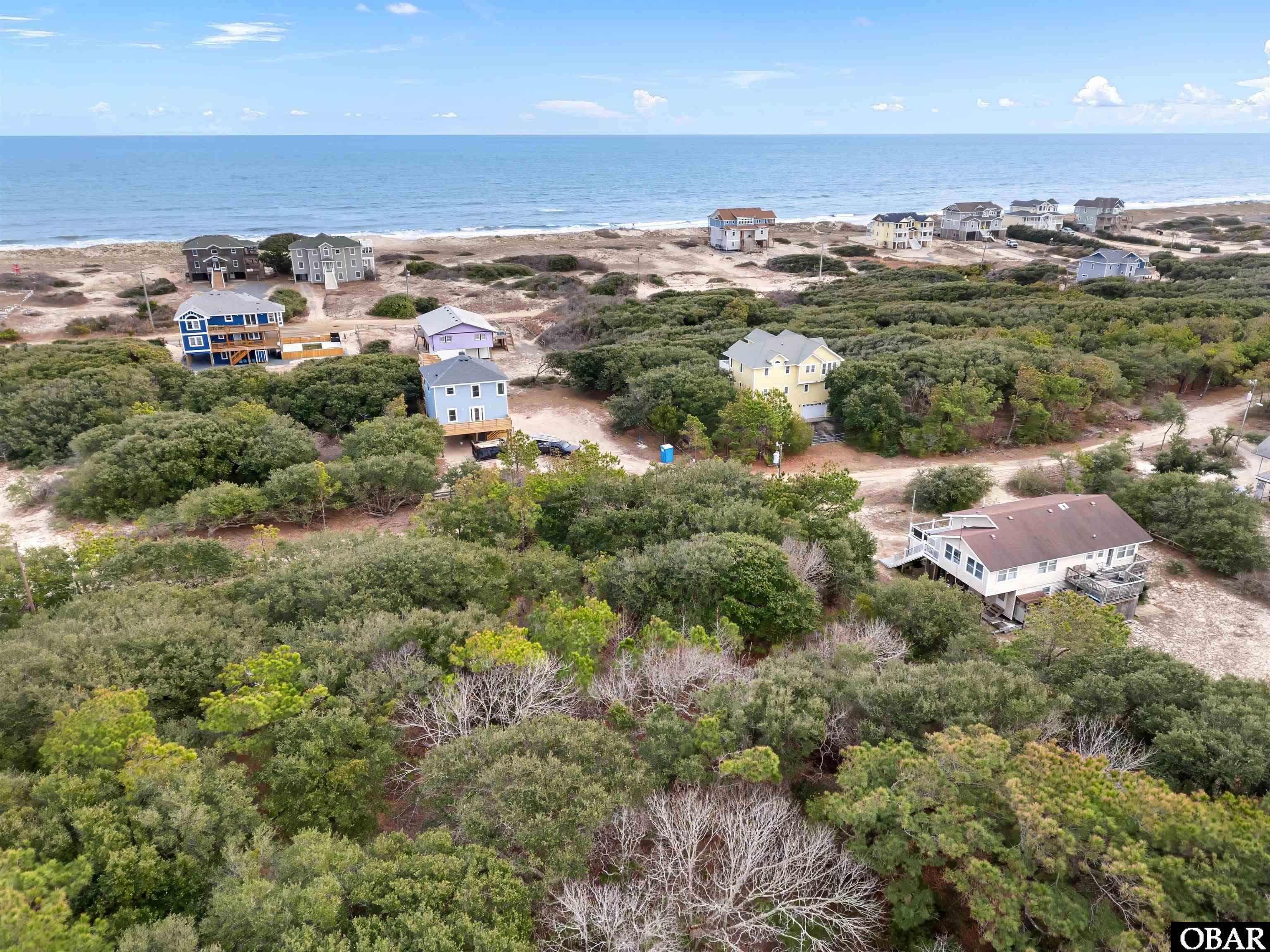 2362 Sandpiper Road Lot 7