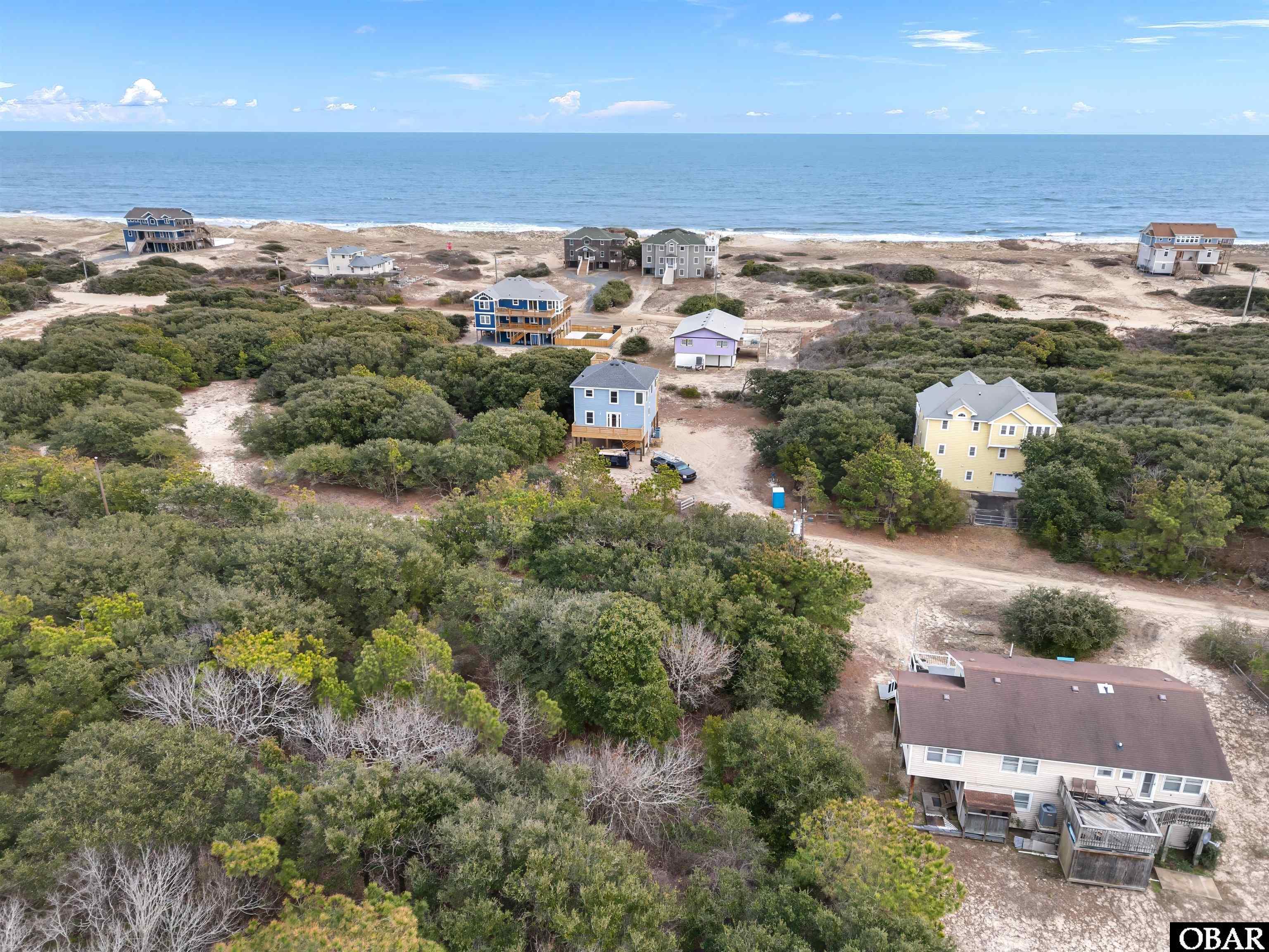 2362 Sandpiper Road Lot 7