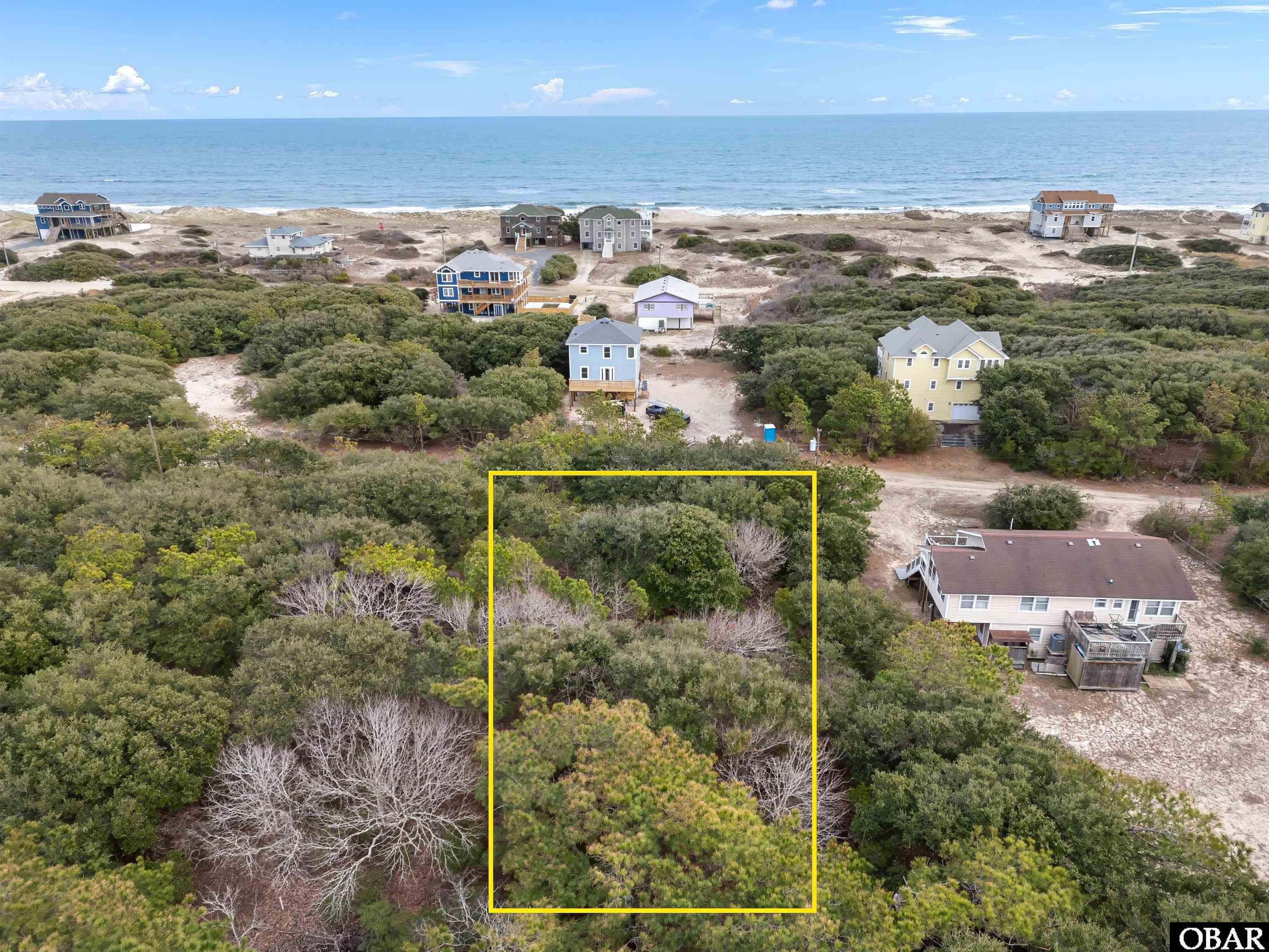 2362 Sandpiper Road Lot 7