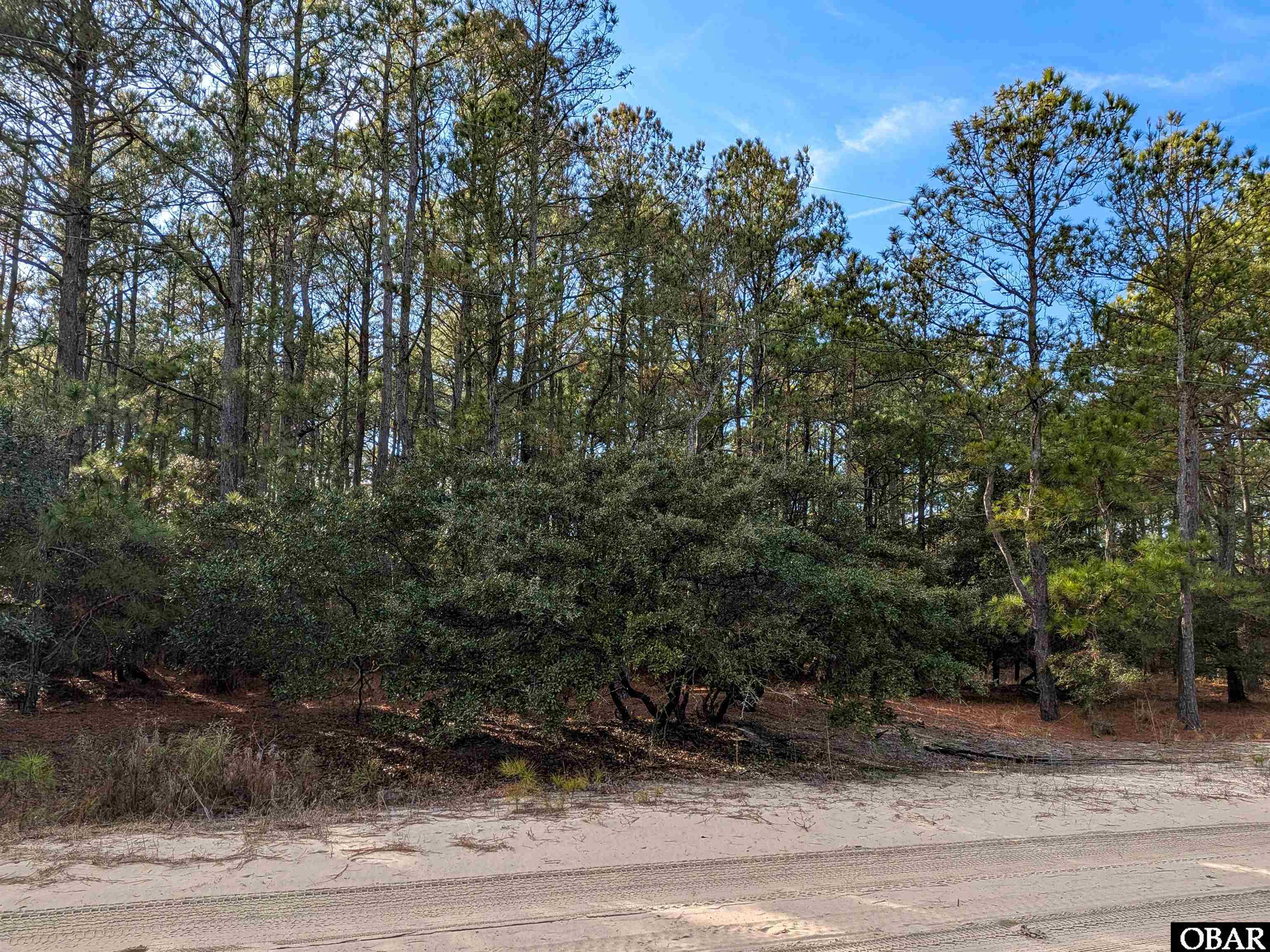 2368 Swan Island Road Lot #4