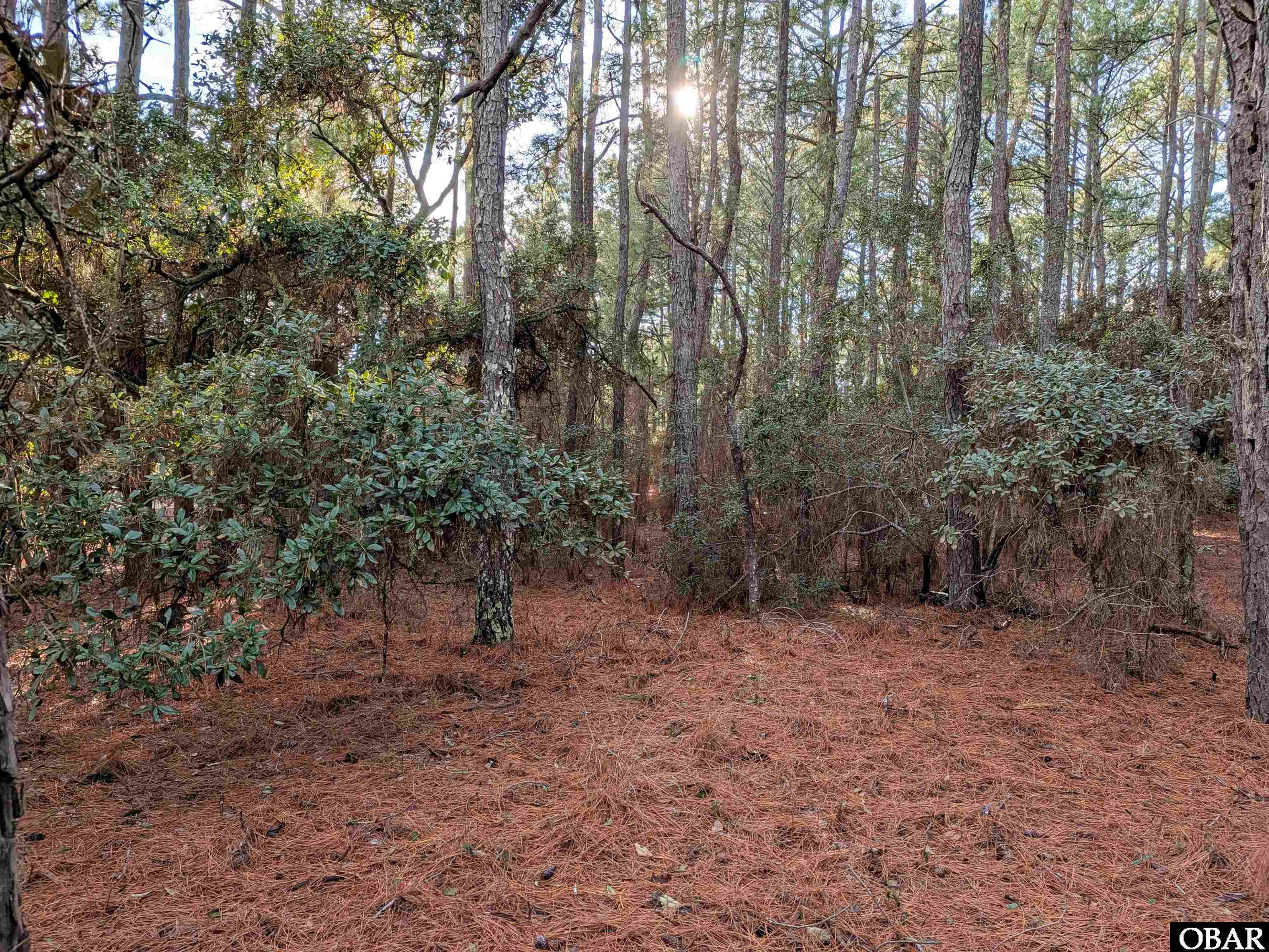 2368 Swan Island Road Lot #4