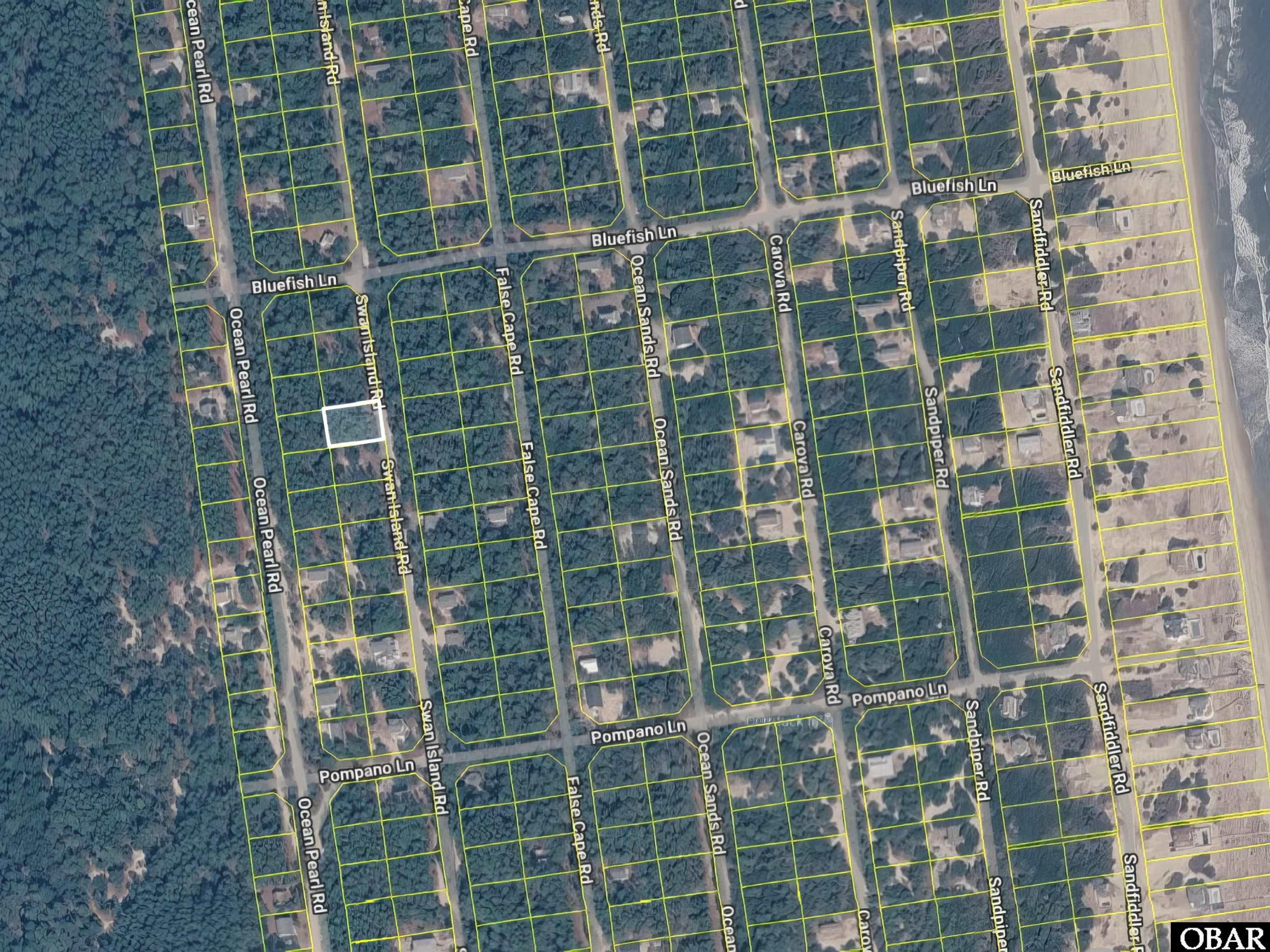 2368 Swan Island Road Lot #4