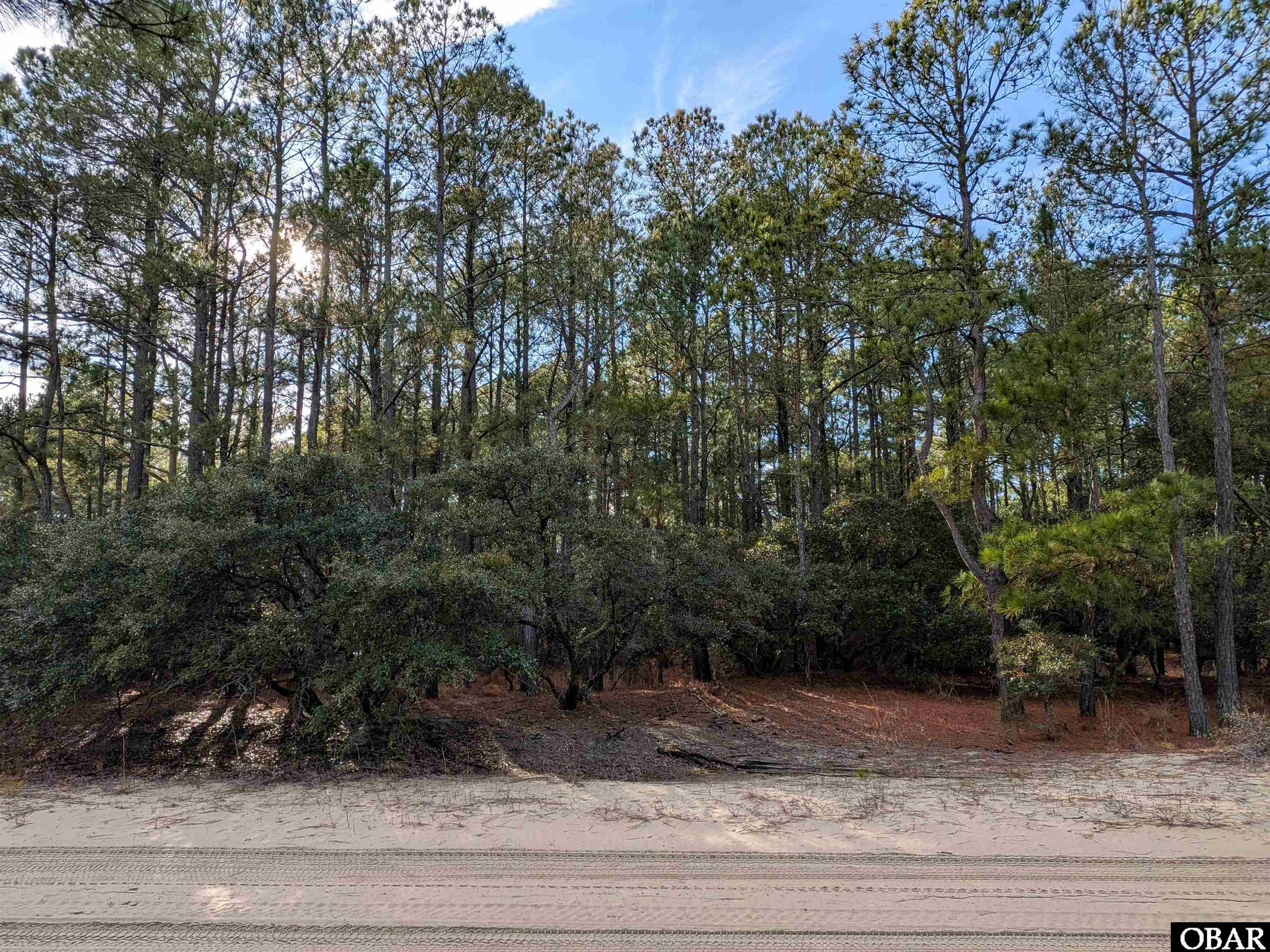 2368 Swan Island Road Lot #4