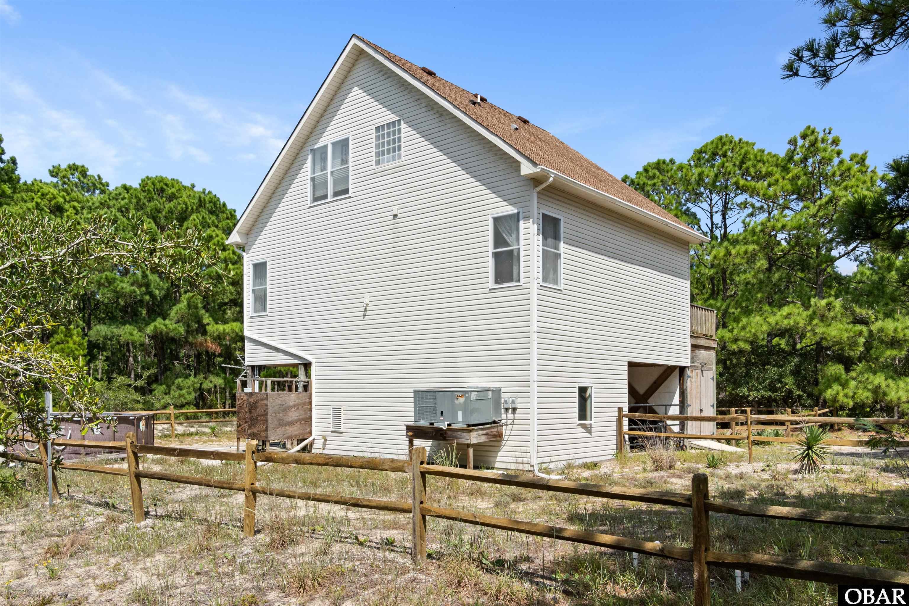 2360 Ocean Pearl Road Lot 8