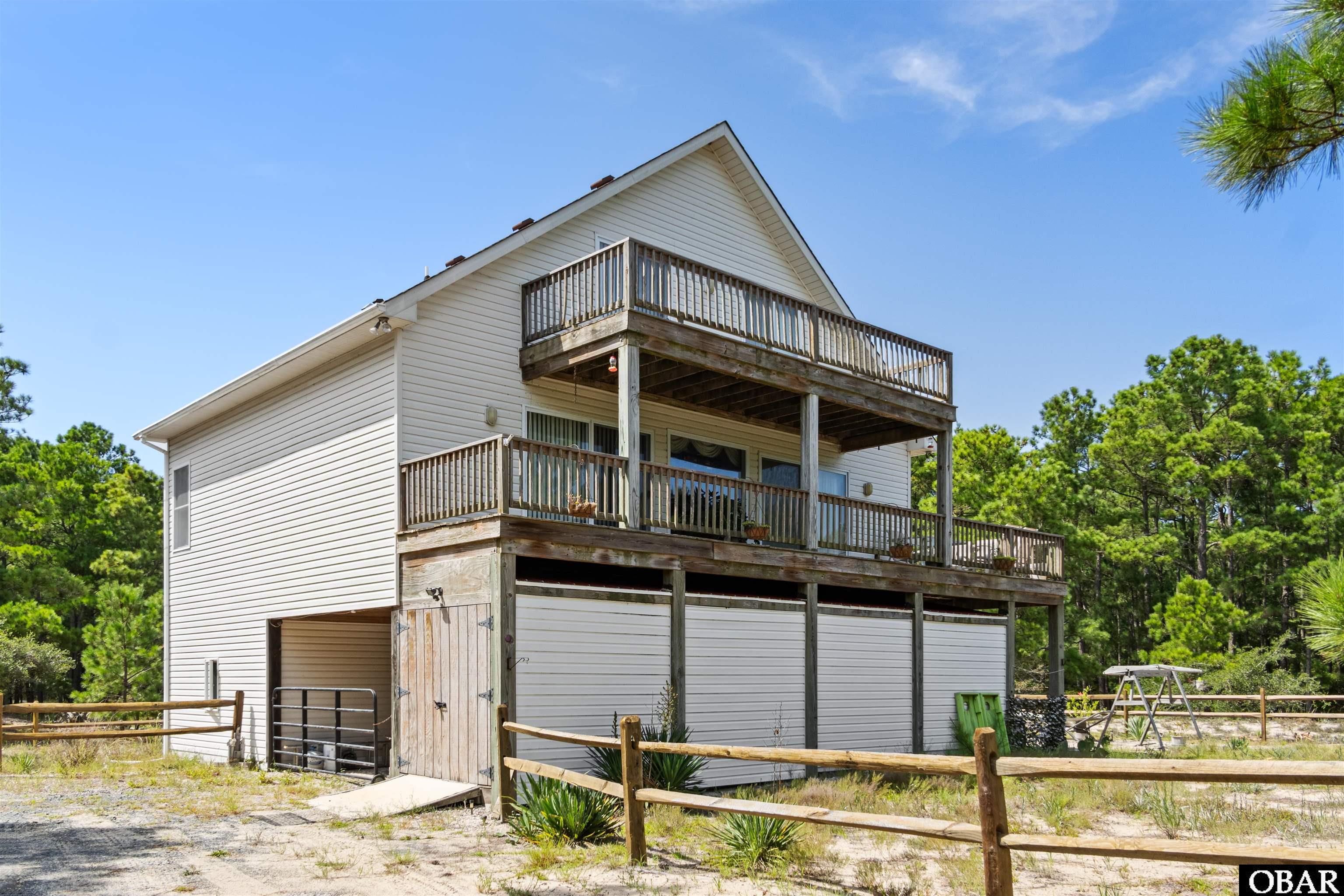 2360 Ocean Pearl Road Lot 8