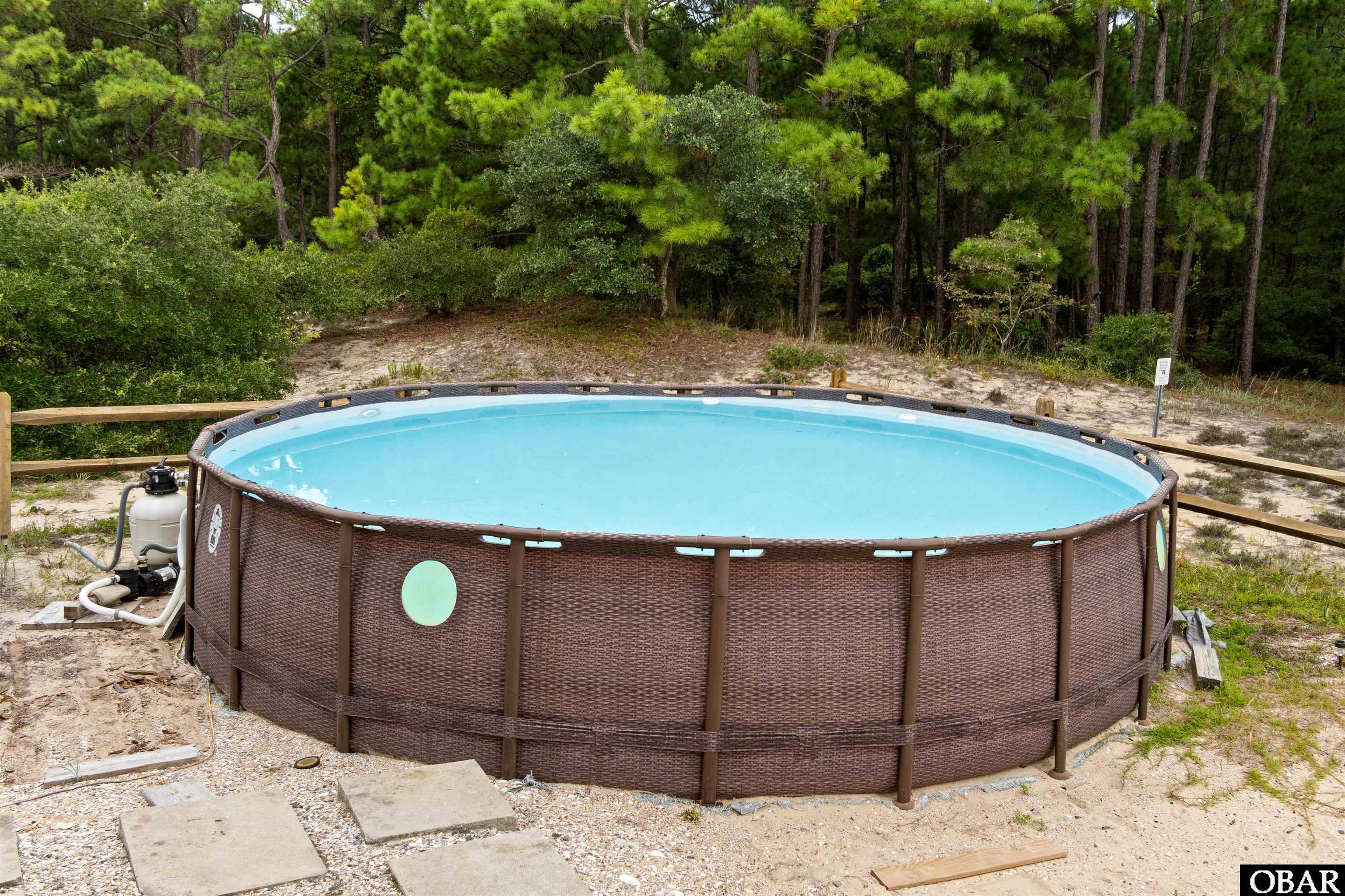 2360 Ocean Pearl Road Lot 8