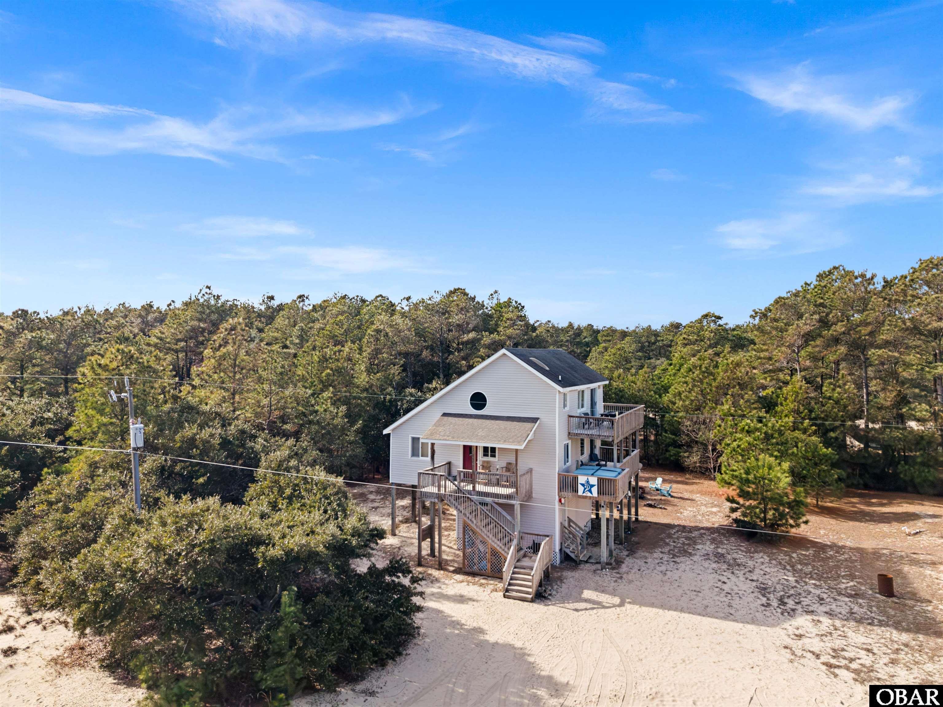 2320 False Cape Road Lot 3R