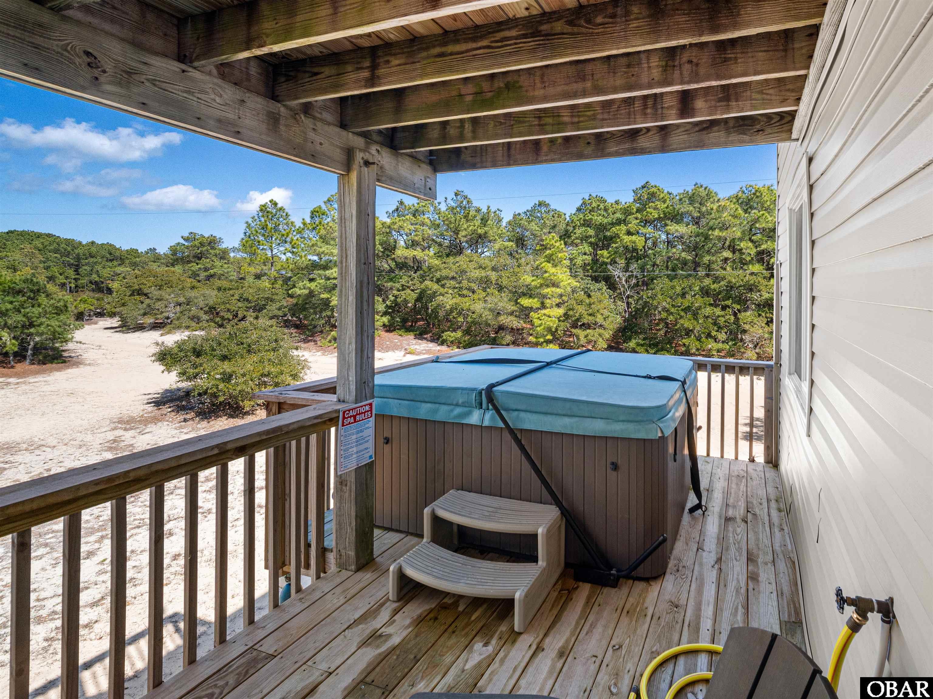 2320 False Cape Road Lot 3R