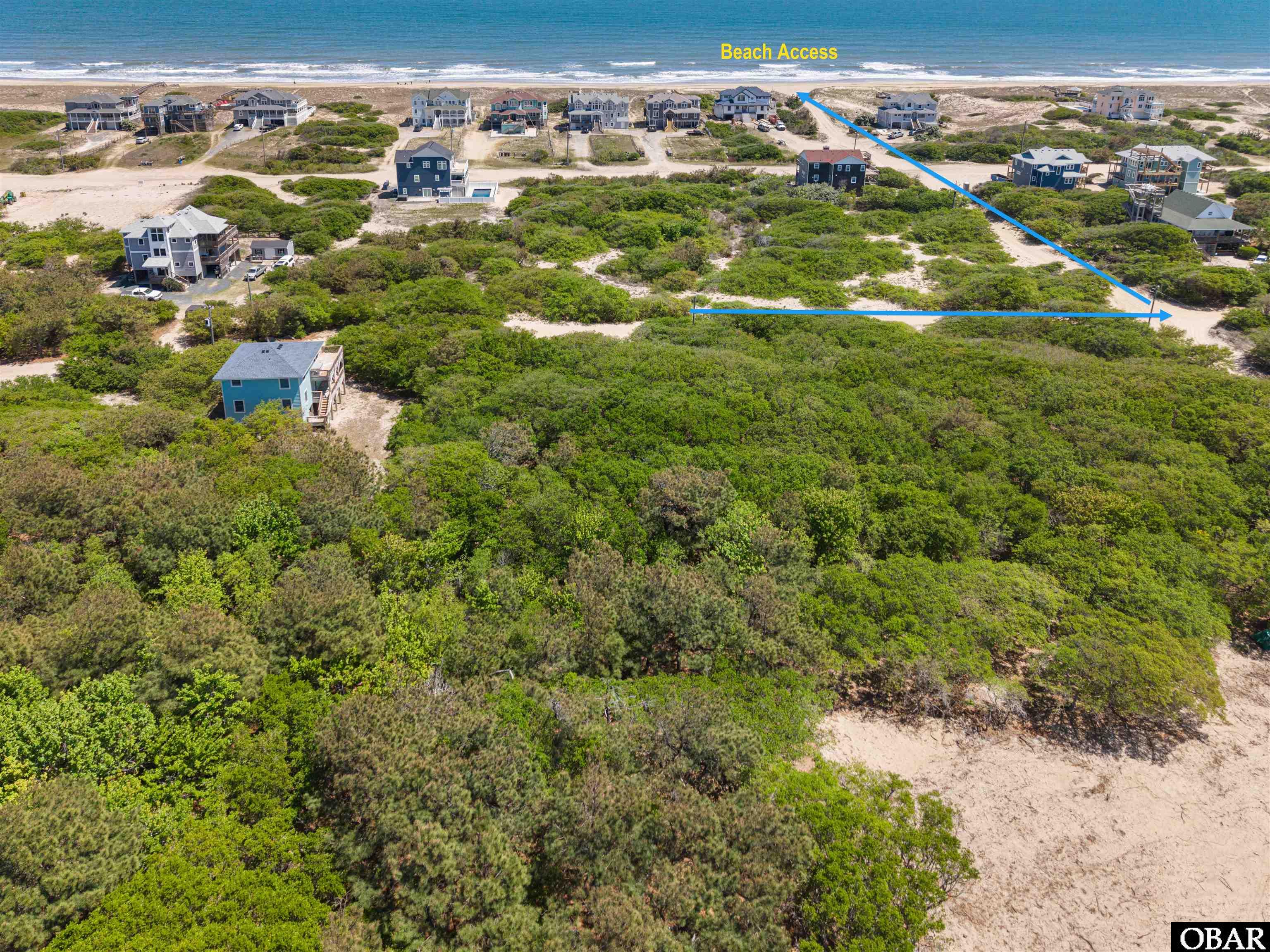 2256 Sandpiper Road Lot 3