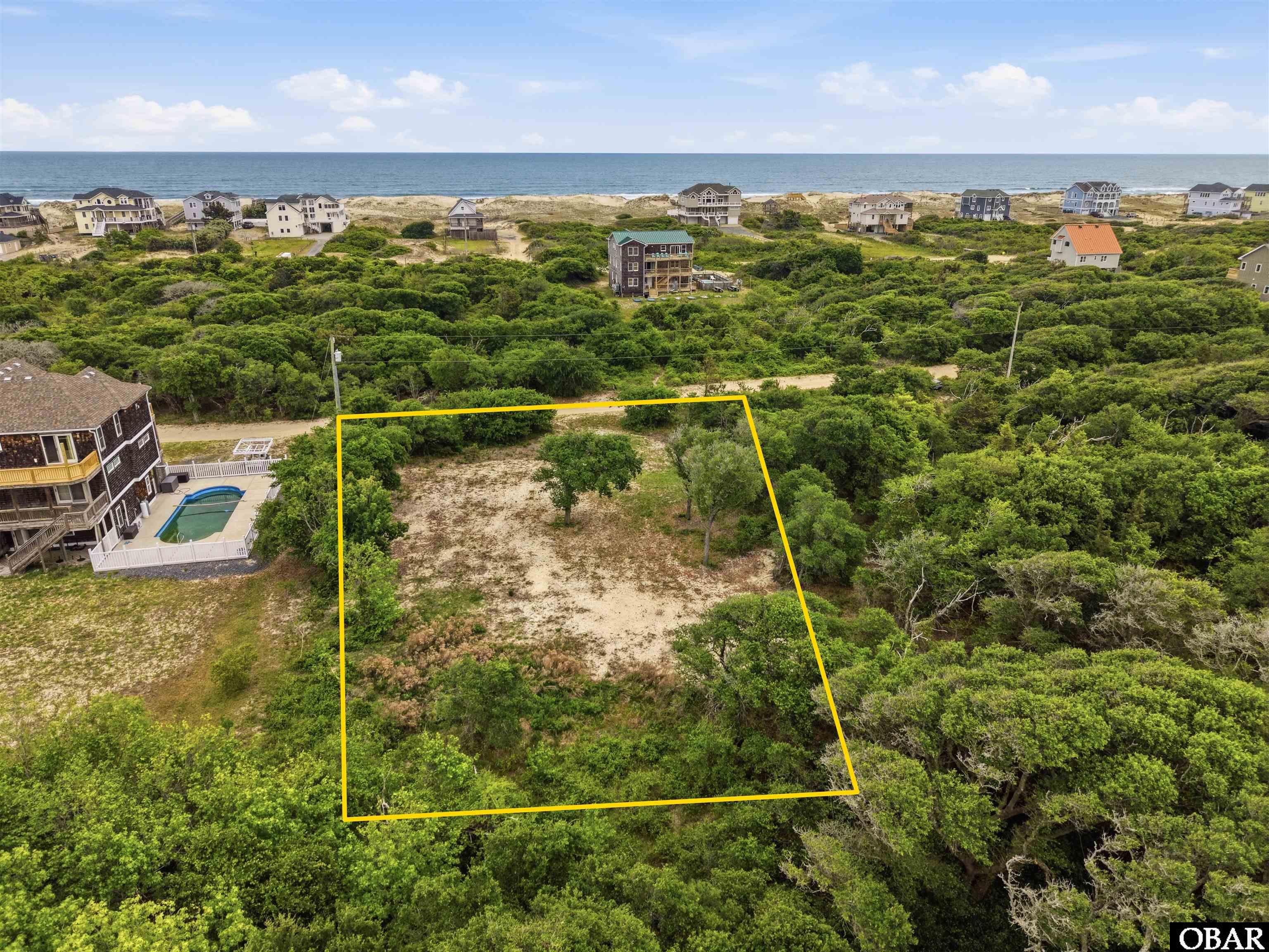 2126 Sandpiper Road Lot 209