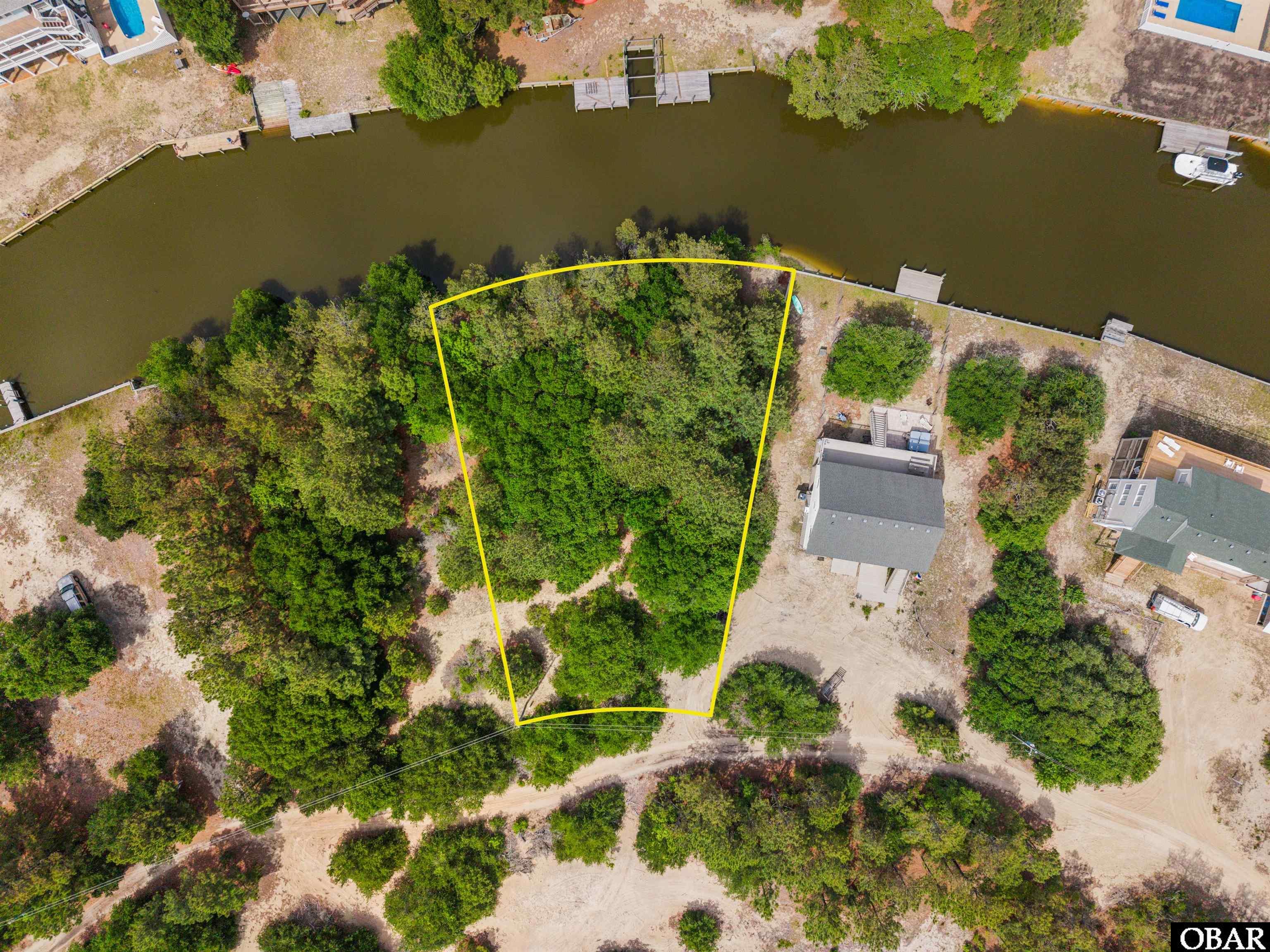 2241 Tarpon Road Lot 10