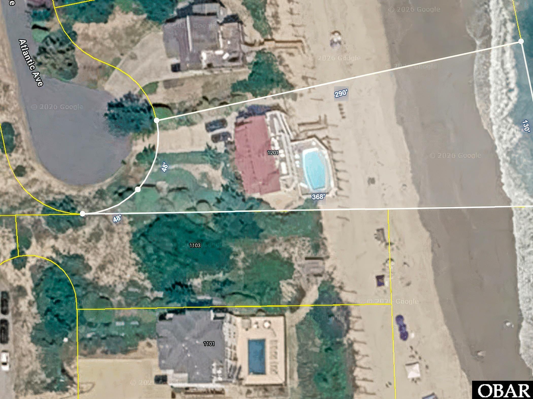 1201 Atlantic Avenue Lot 14