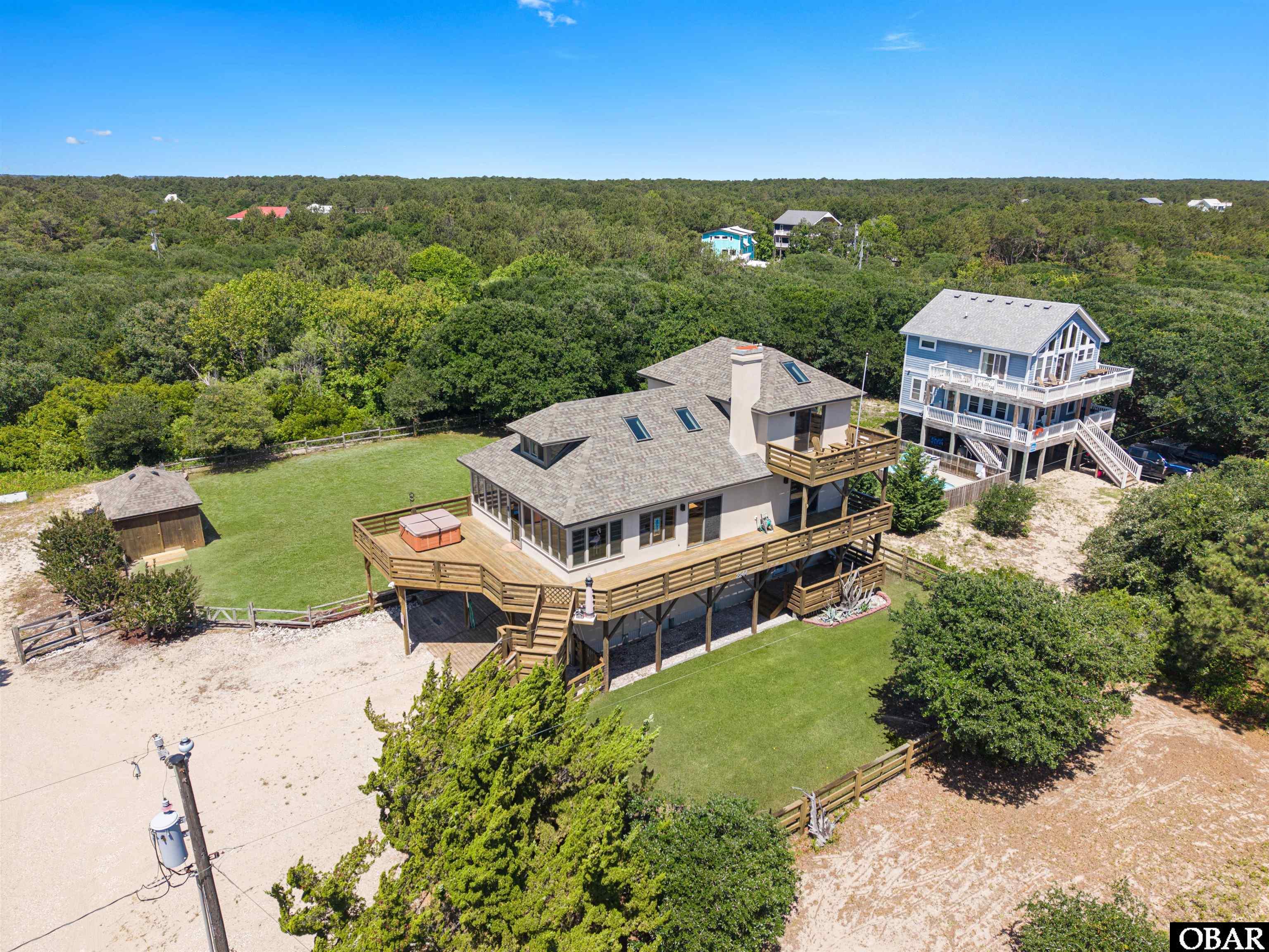 2244 Sandpiper Road Lot 3