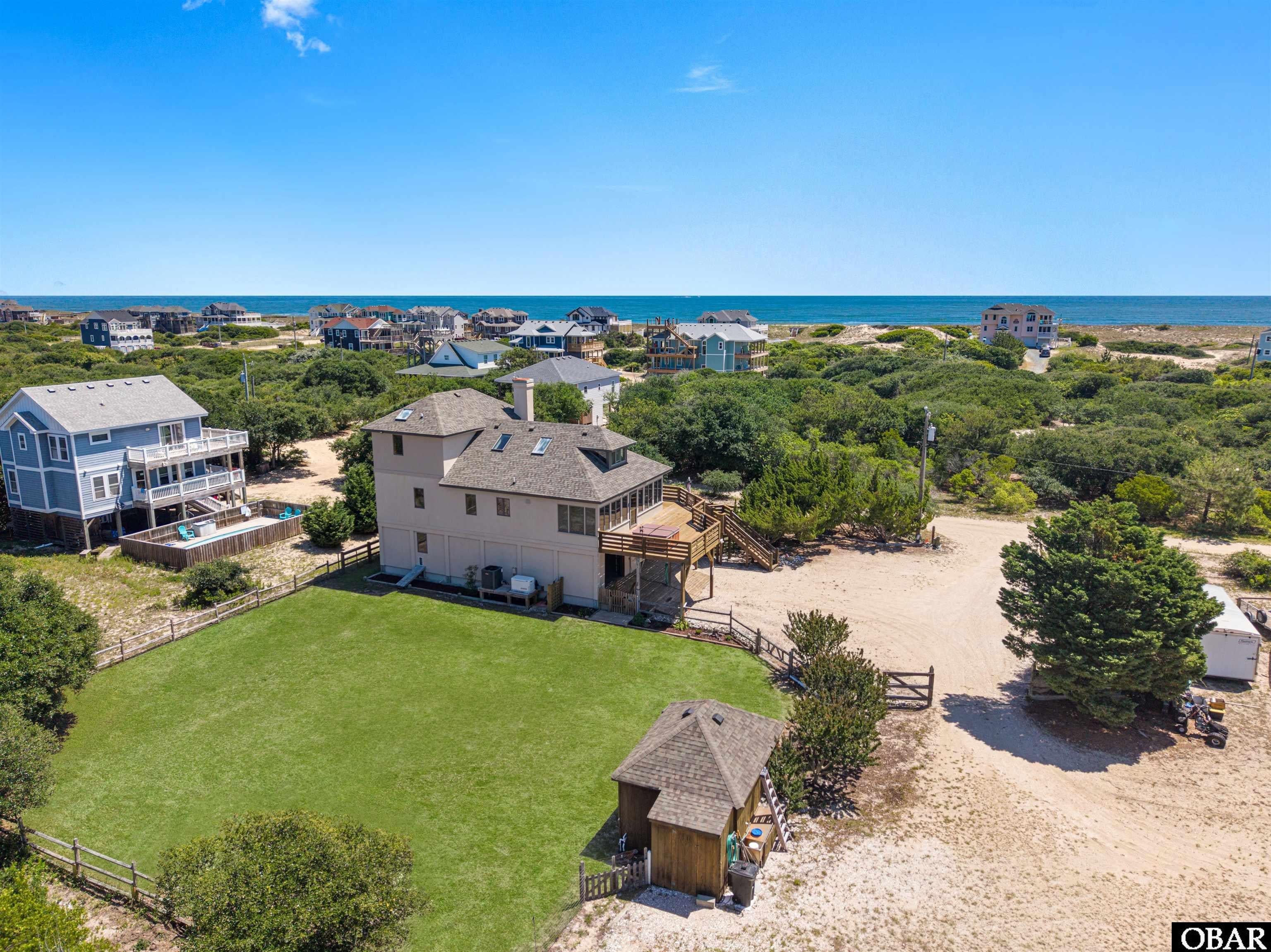 2244 Sandpiper Road Lot 3