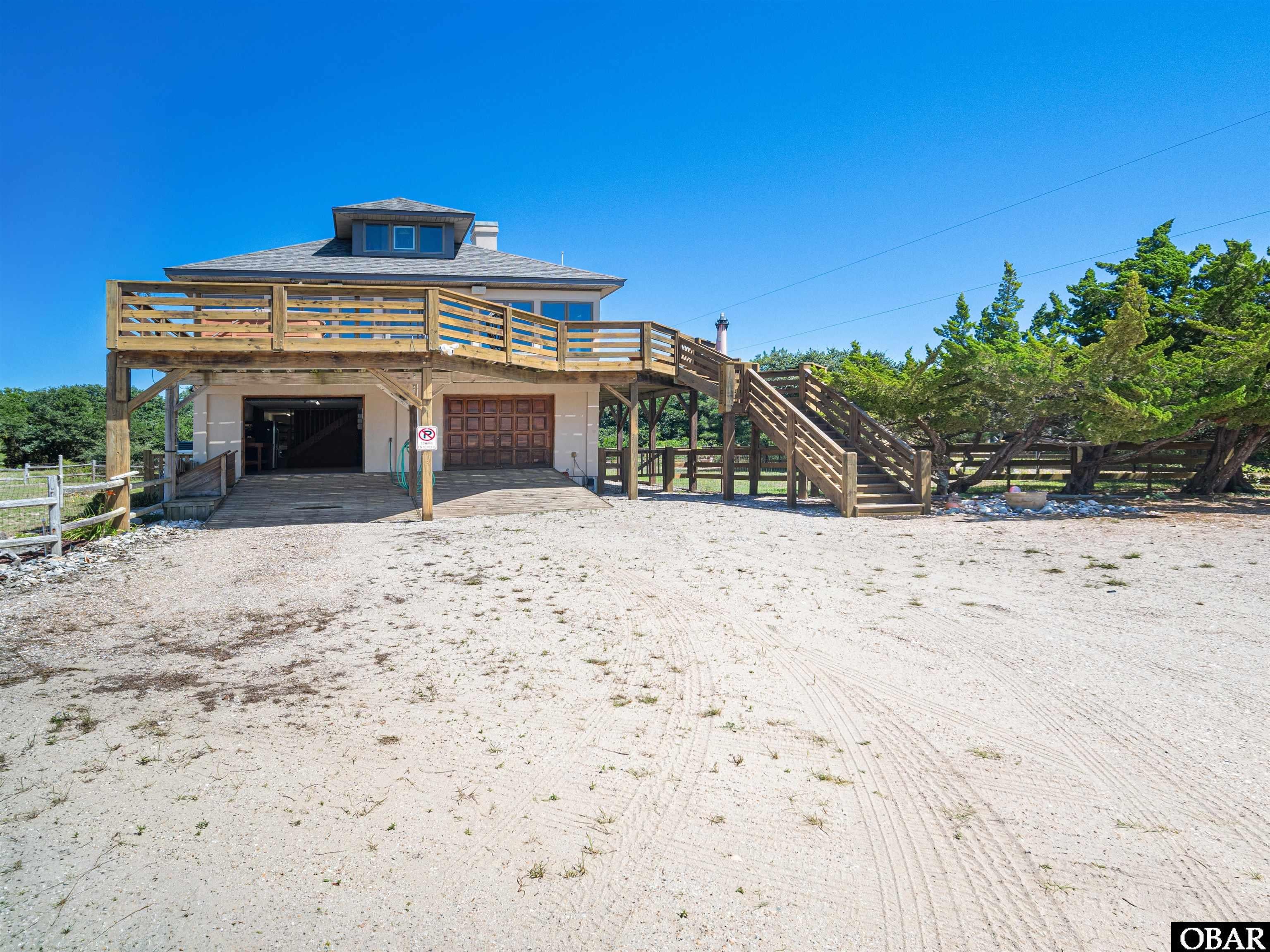 2244 Sandpiper Road Lot 3