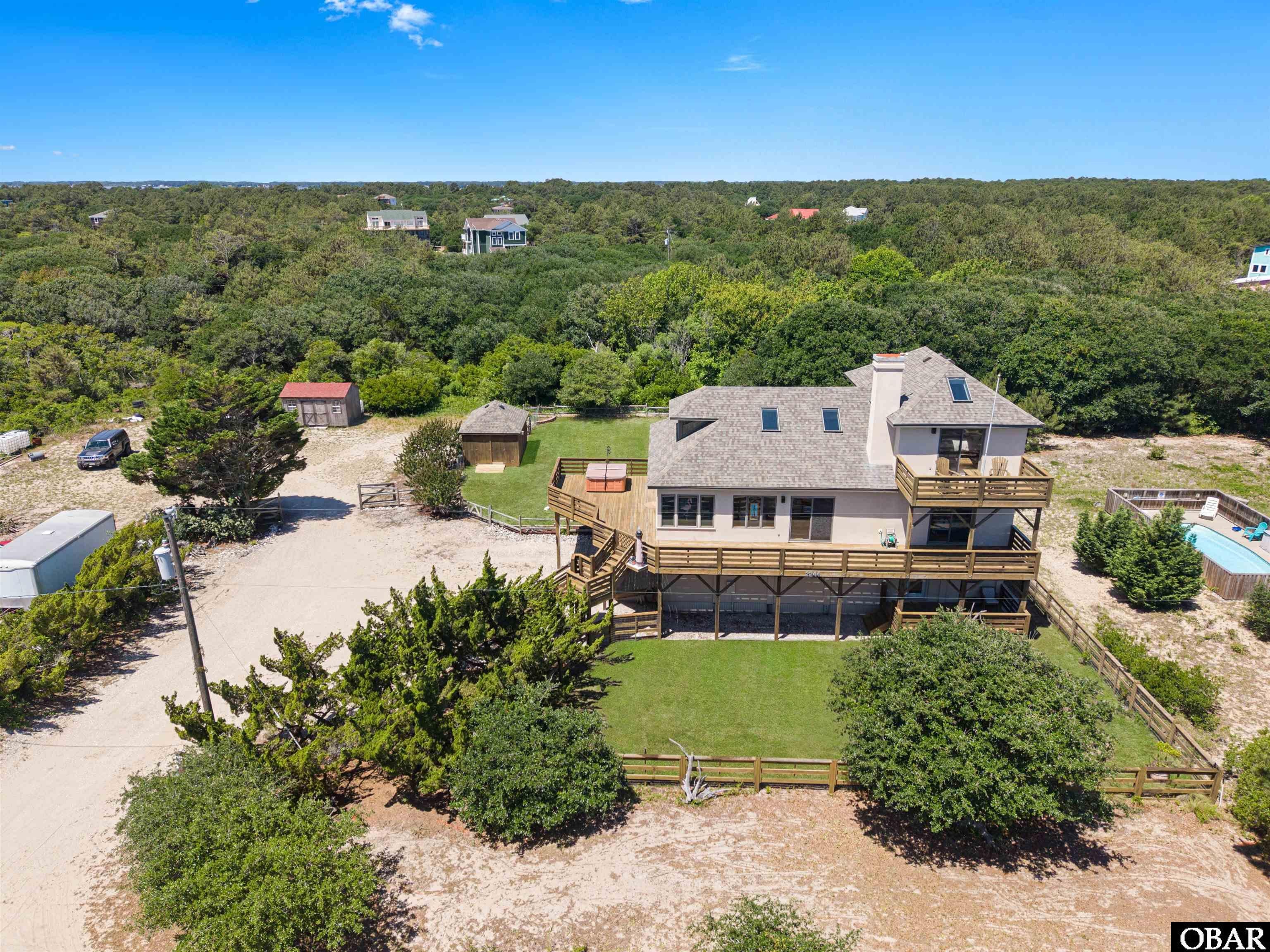 2244 Sandpiper Road Lot 3