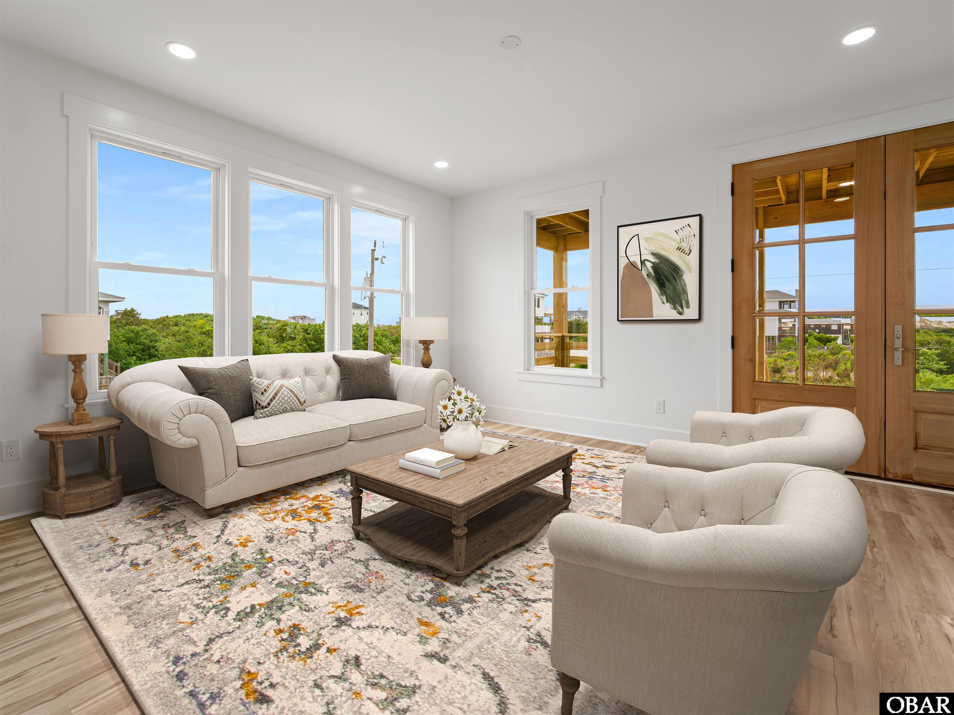 2180 Sandpiper Road Lot 8