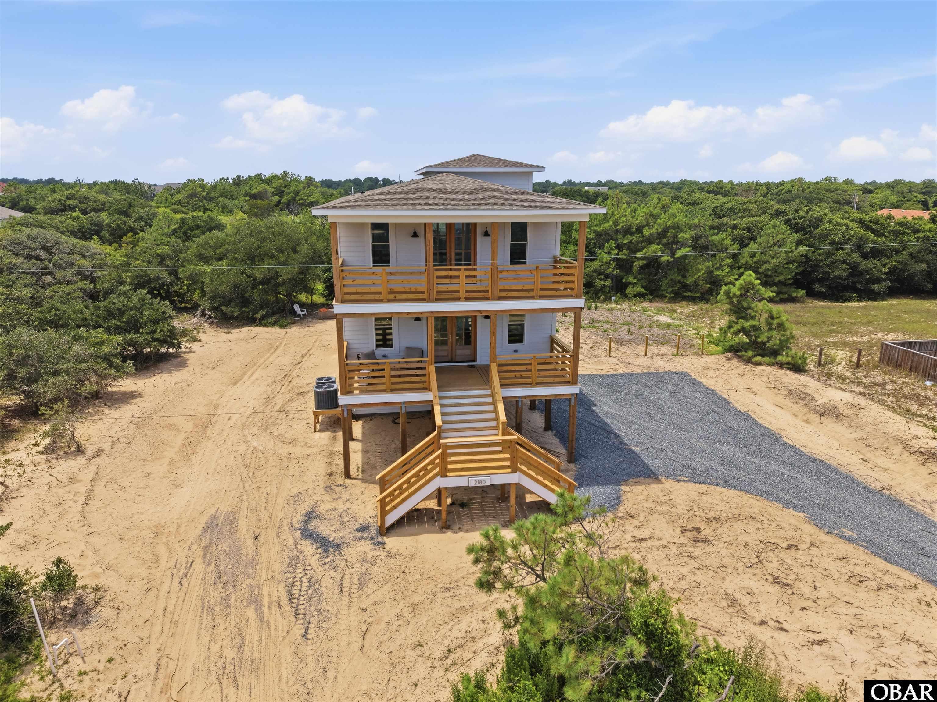 2180 Sandpiper Road Lot 8