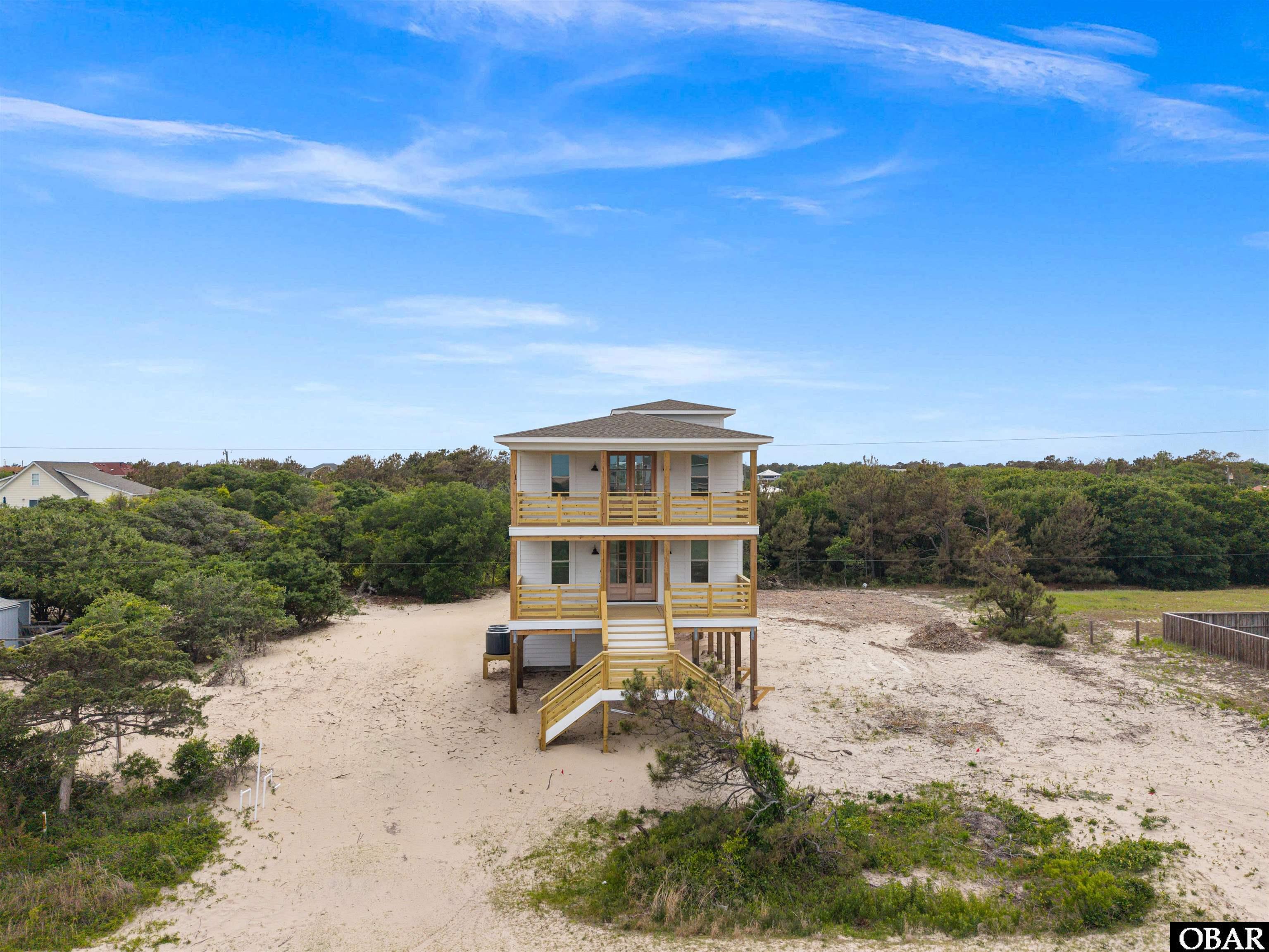 2180 Sandpiper Road Lot 8
