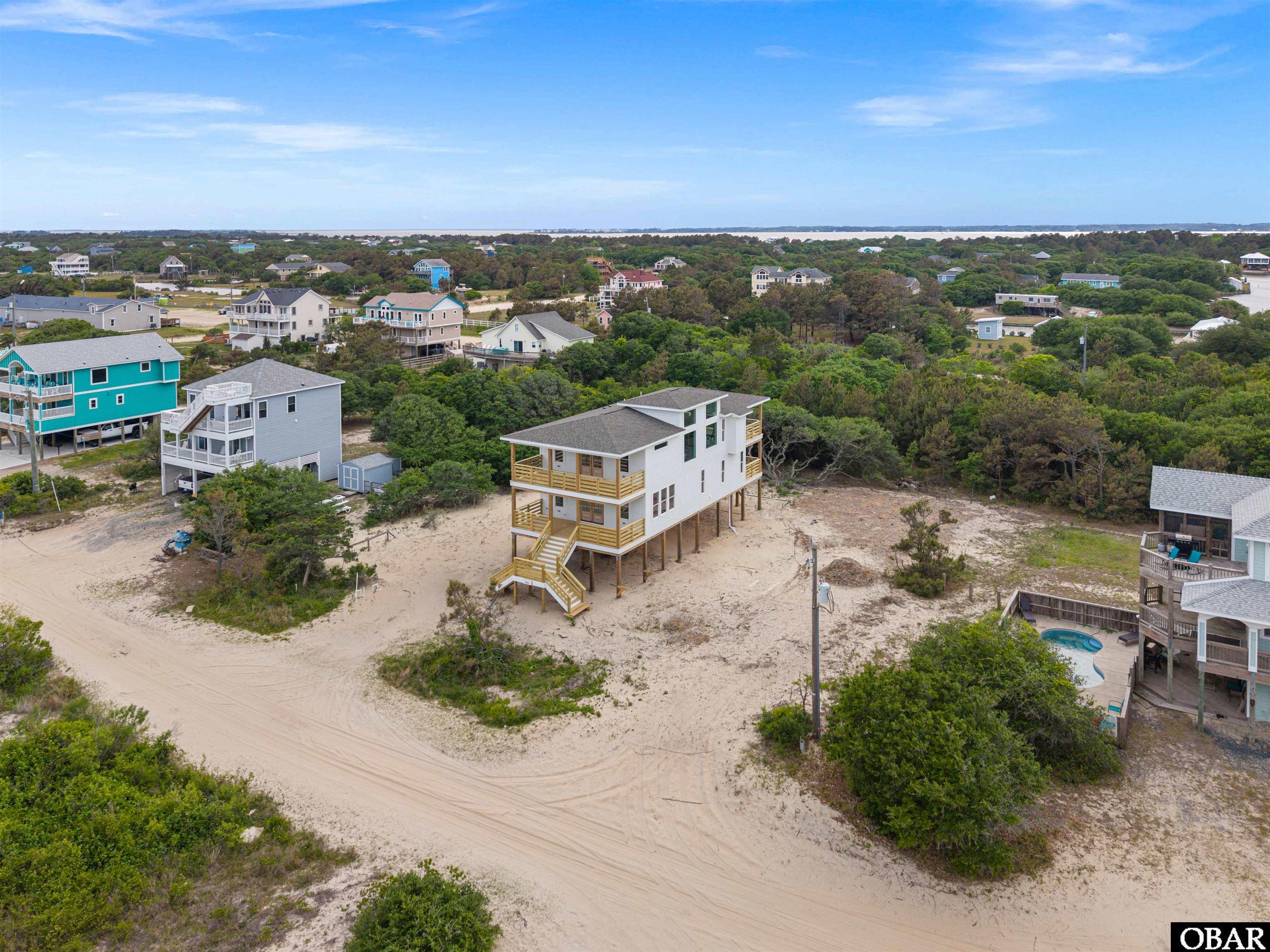 2180 Sandpiper Road Lot 8