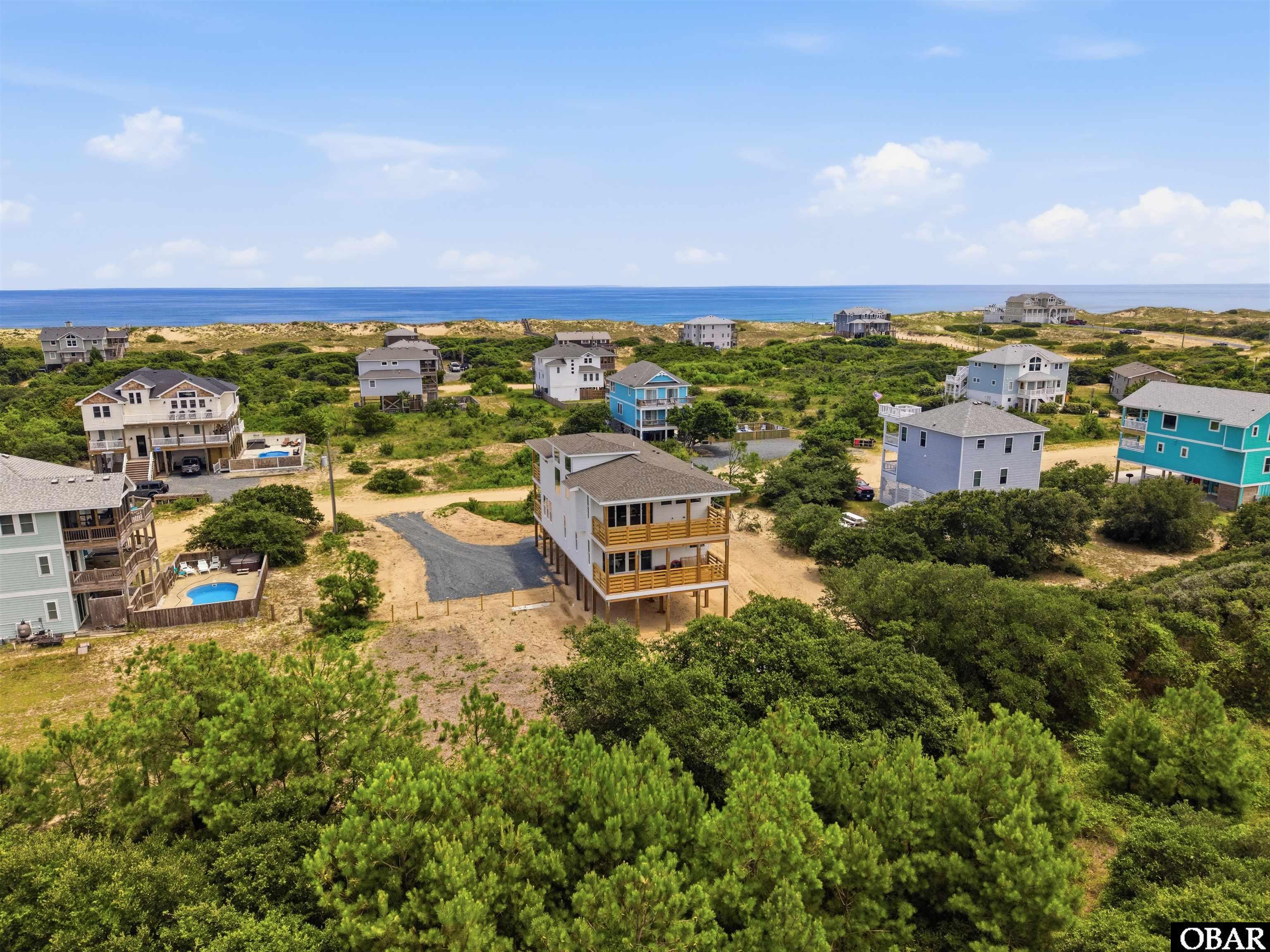 2180 Sandpiper Road Lot 8