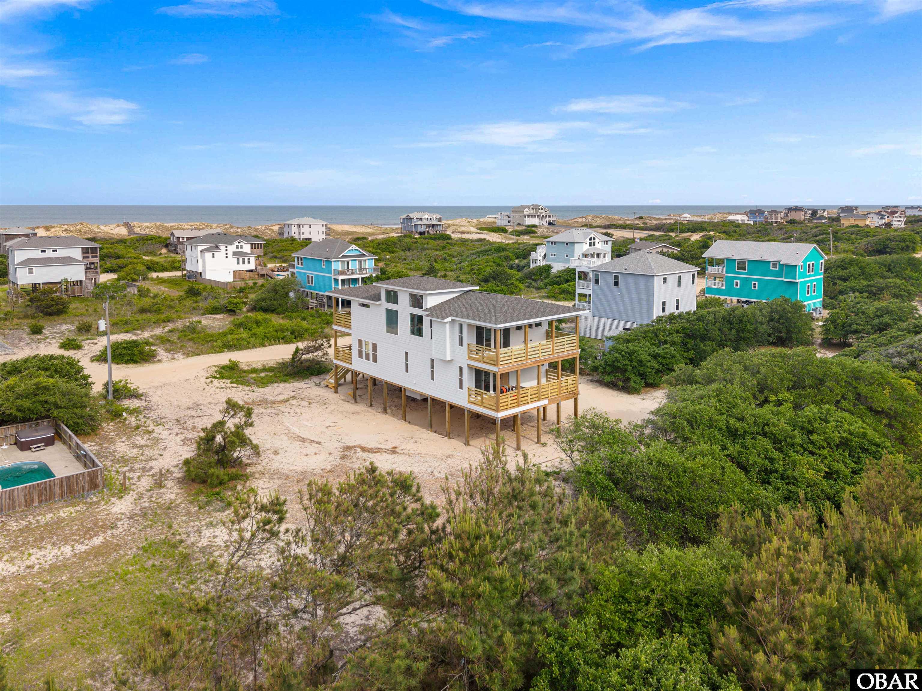 2180 Sandpiper Road Lot 8