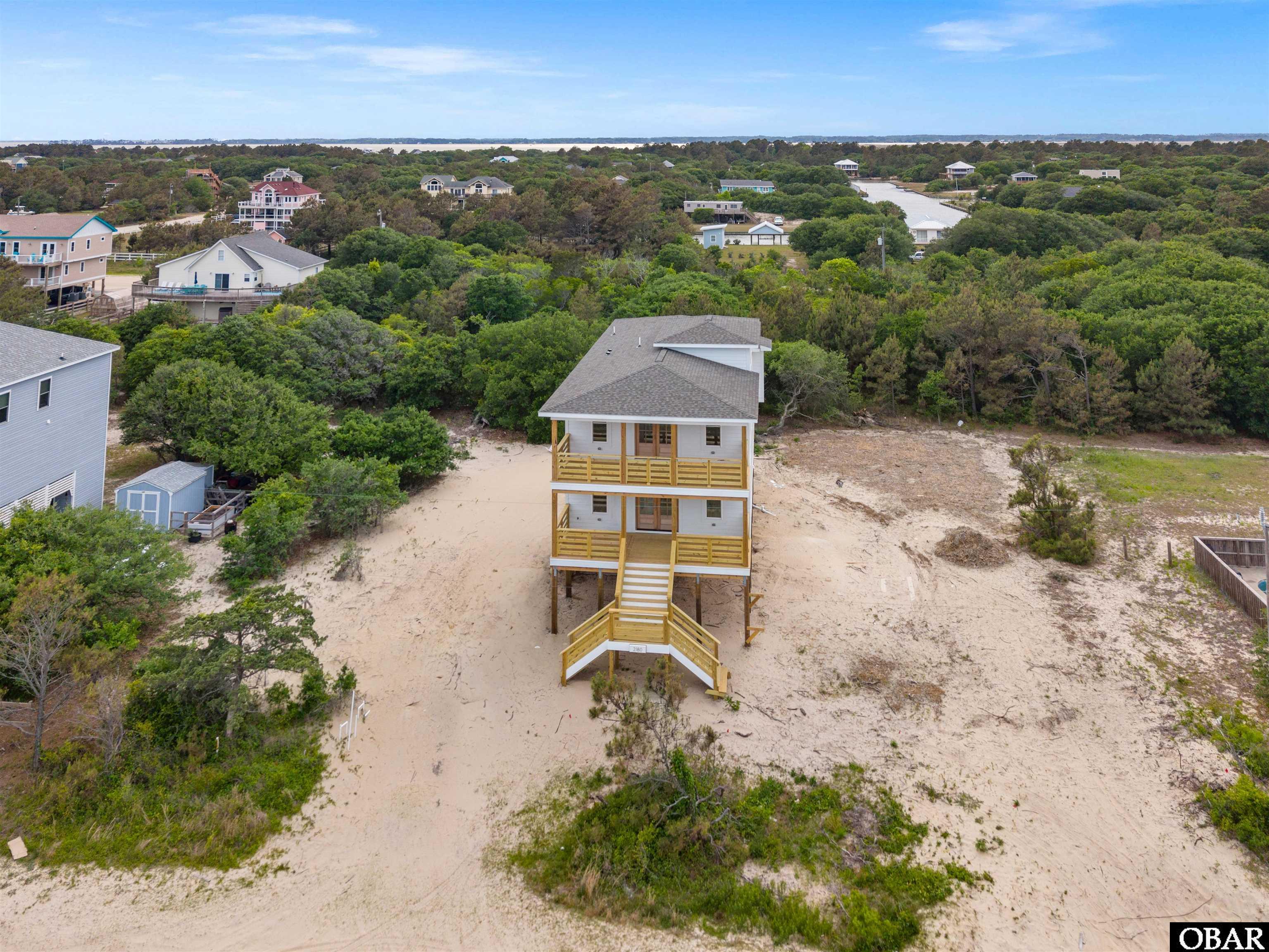 2180 Sandpiper Road Lot 8