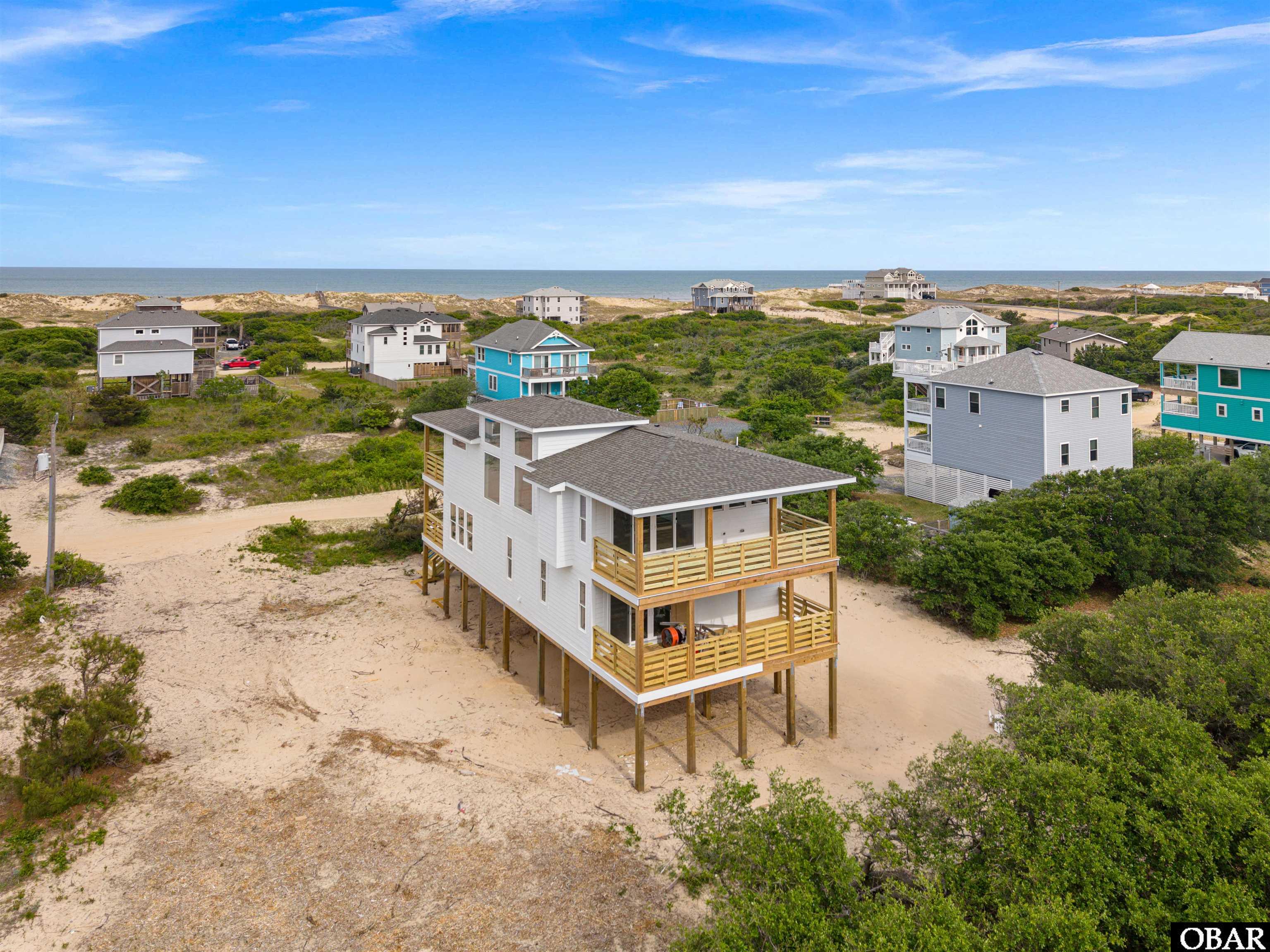 2180 Sandpiper Road Lot 8