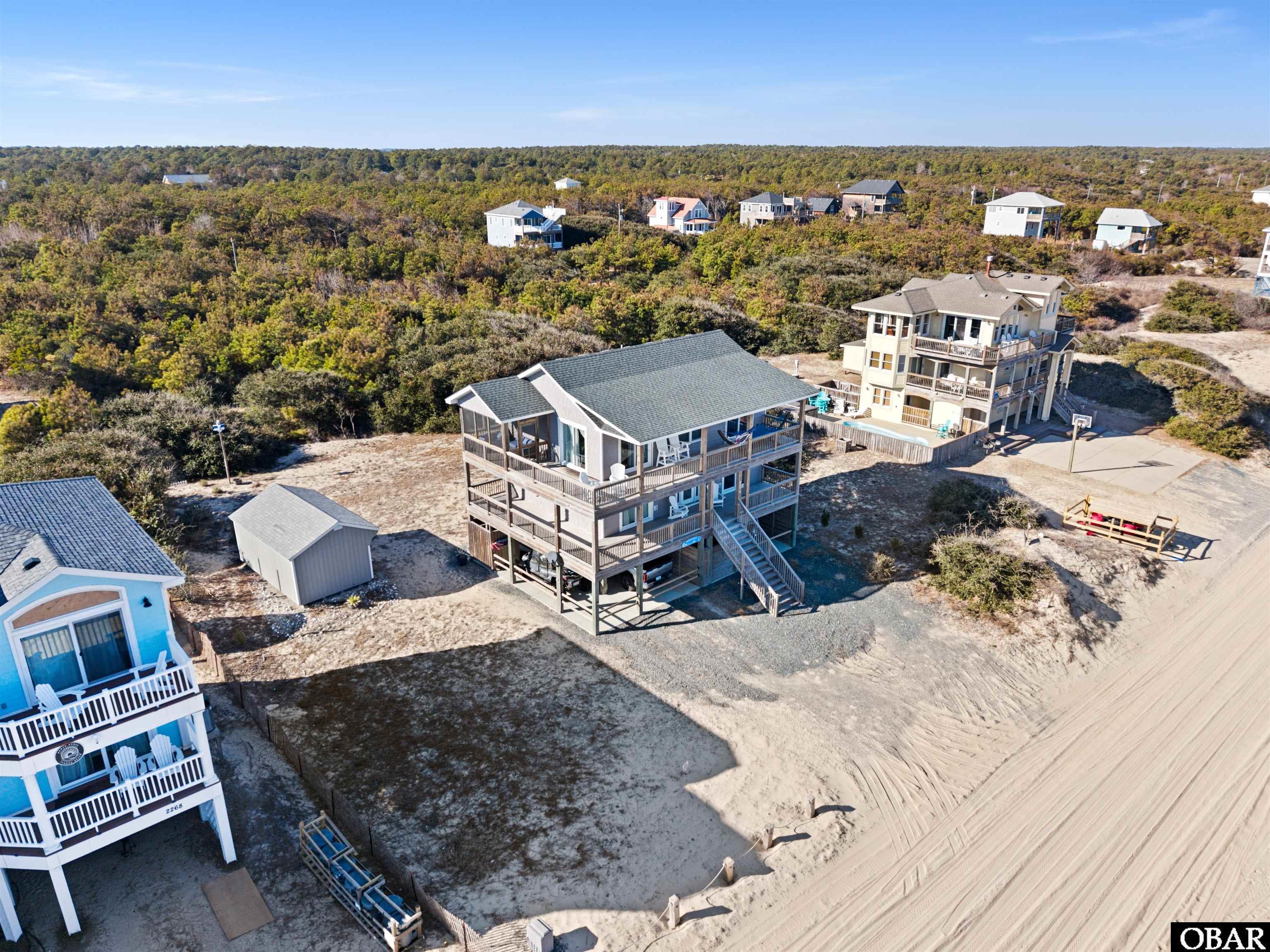 2272 Sandfiddler Road Lot 11