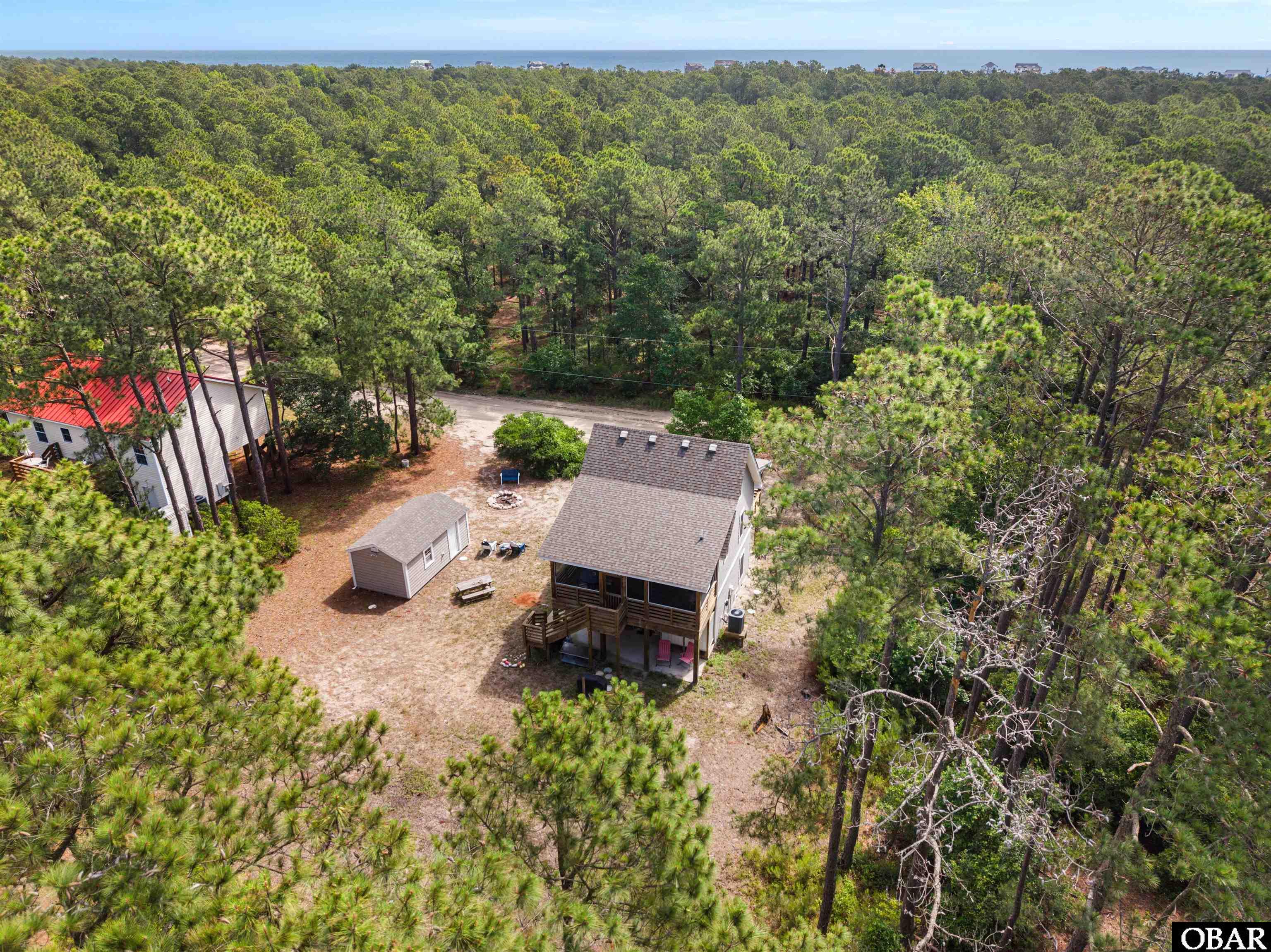 2370 Ocean Pearl Road Lot 3
